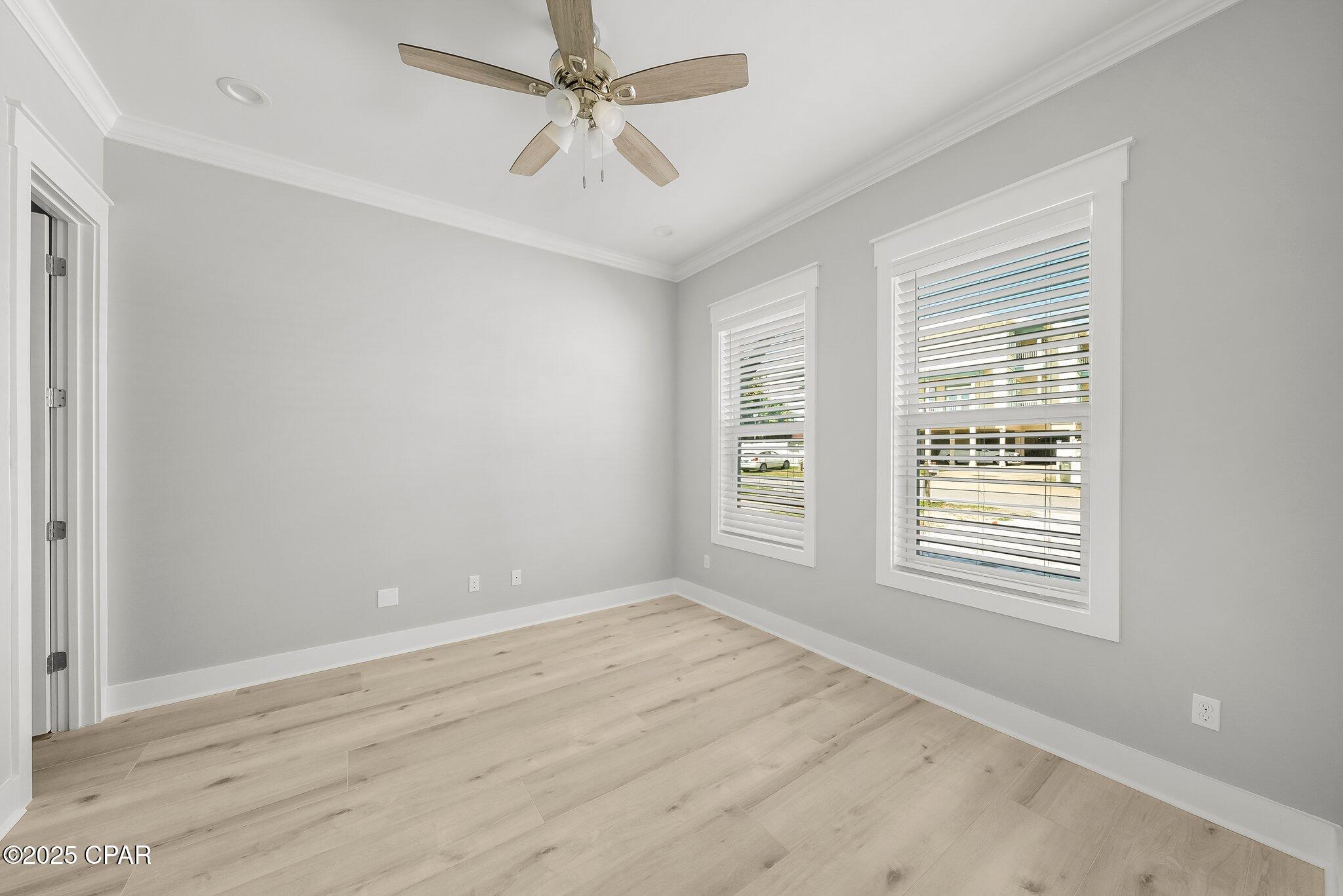 El Centro Beach - Residential