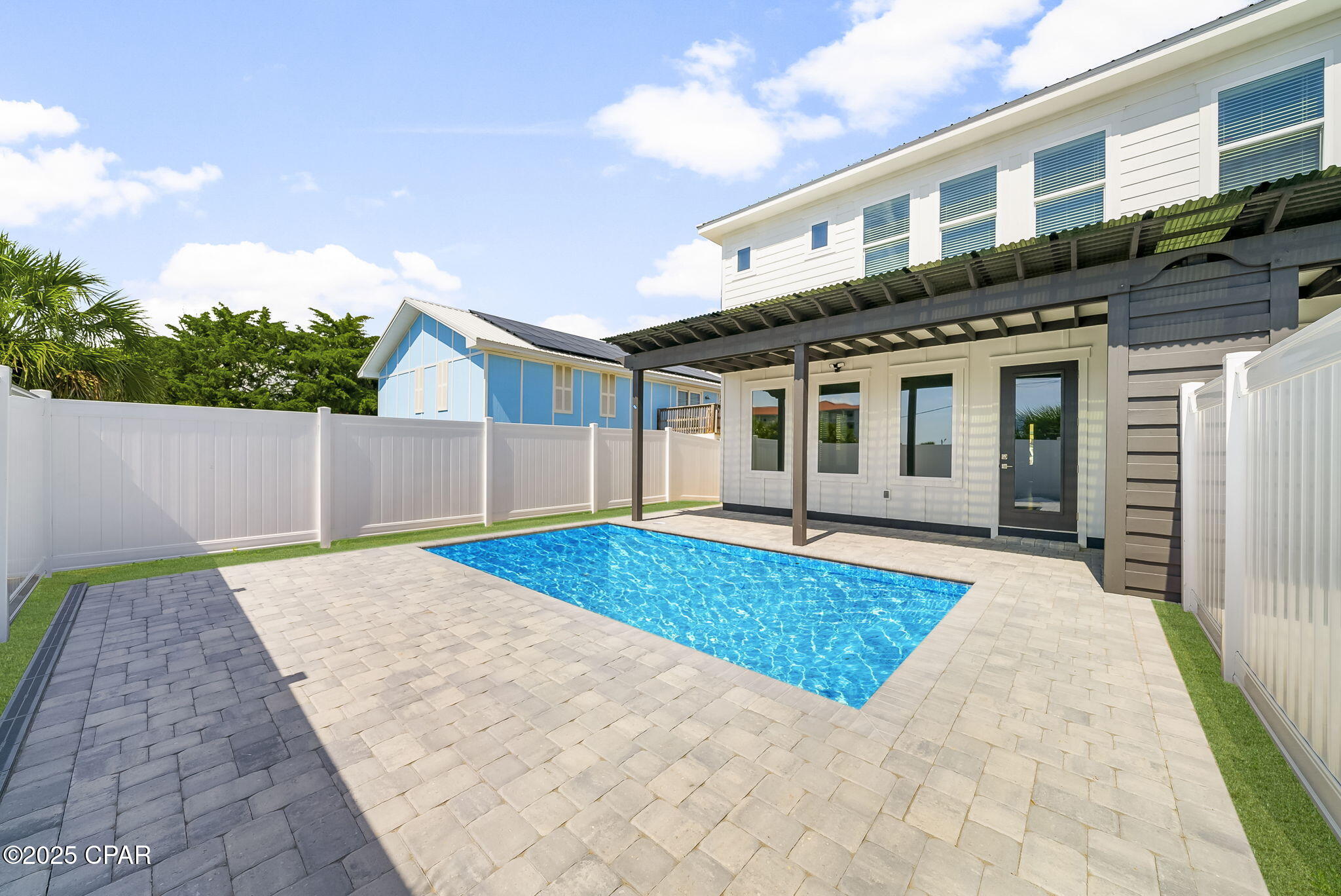 El Centro Beach - Residential