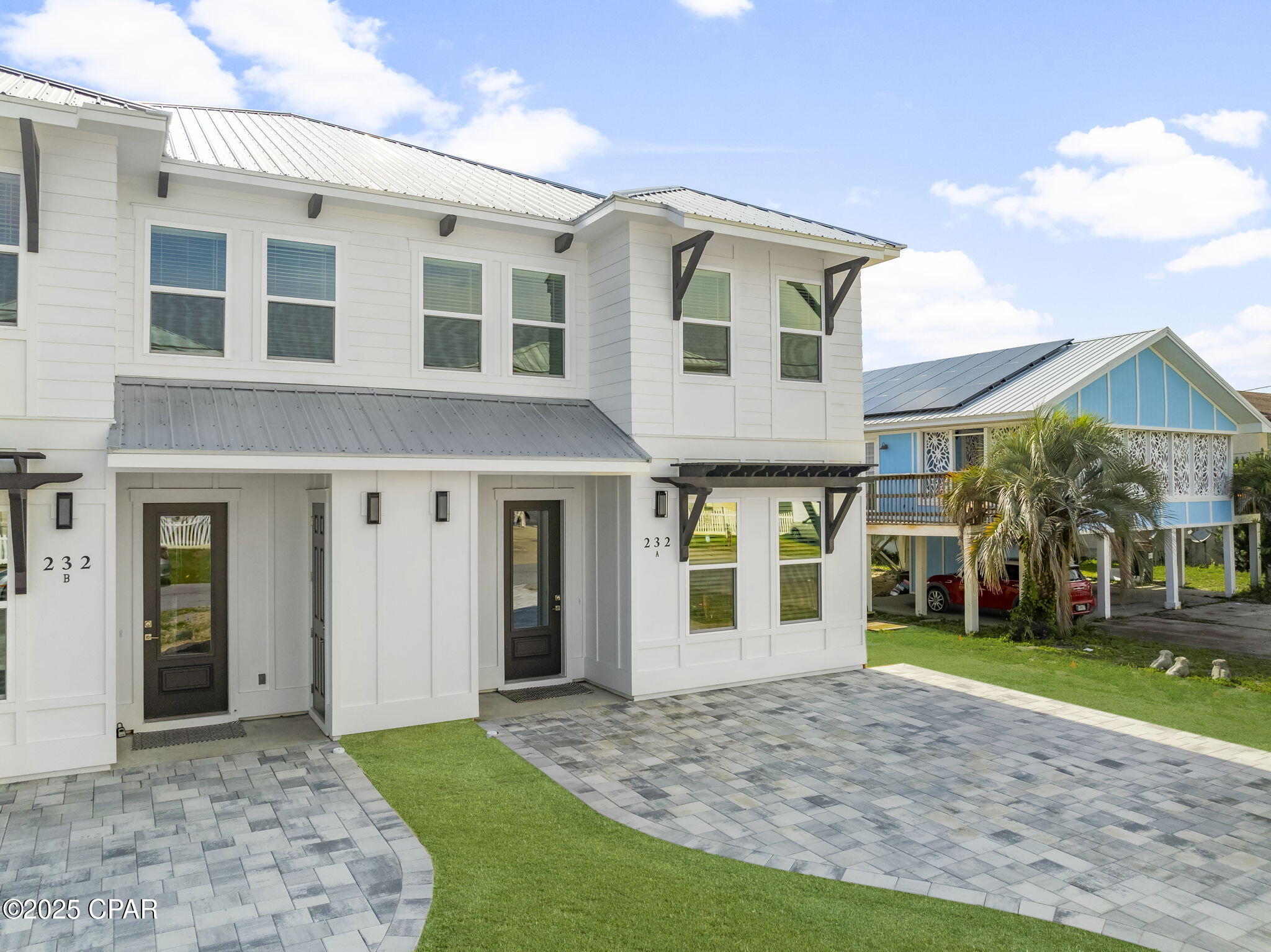 El Centro Beach - Residential