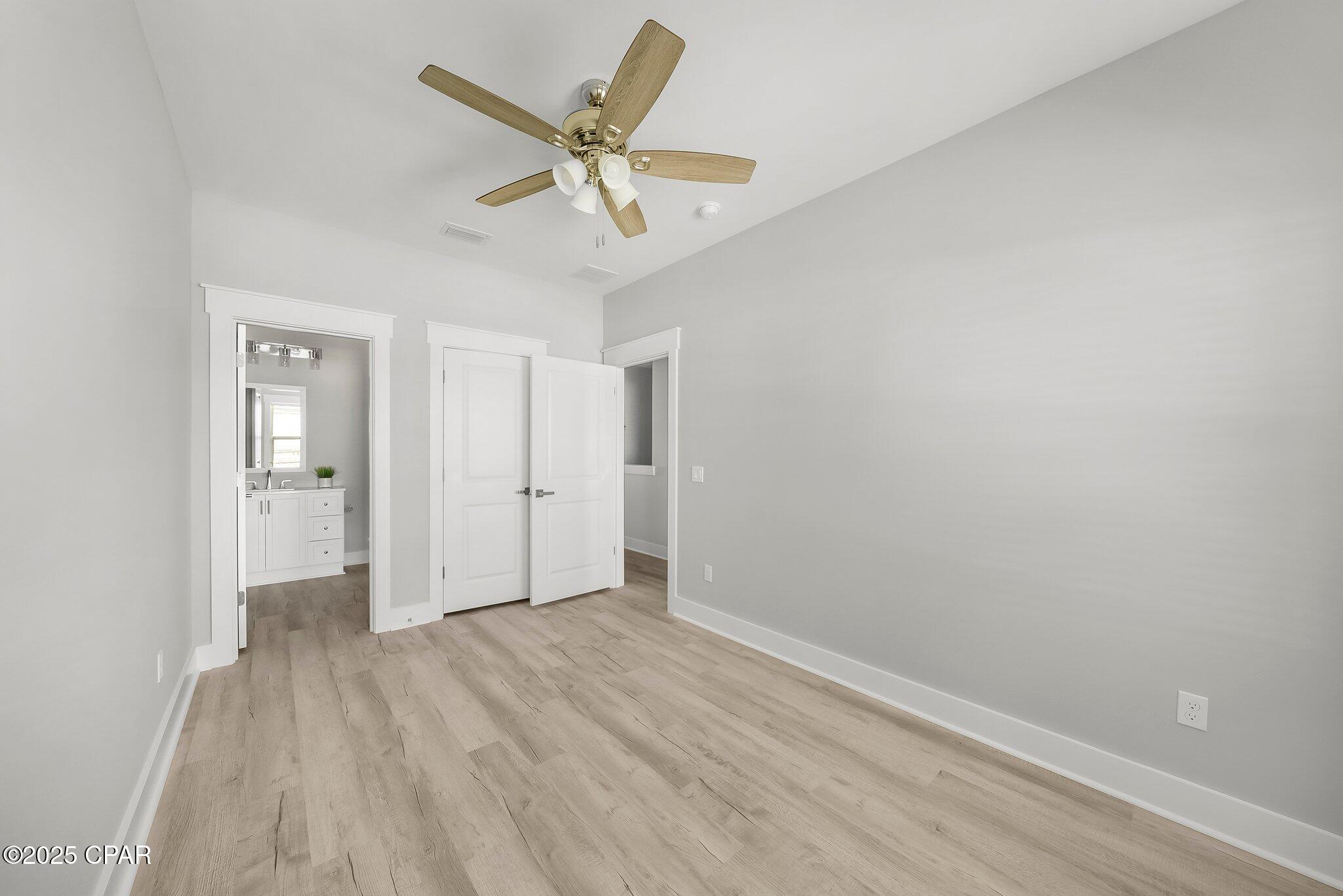 El Centro Beach - Residential