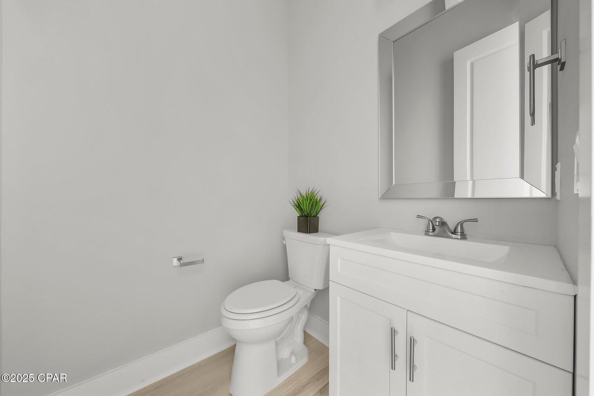 El Centro Beach - Residential