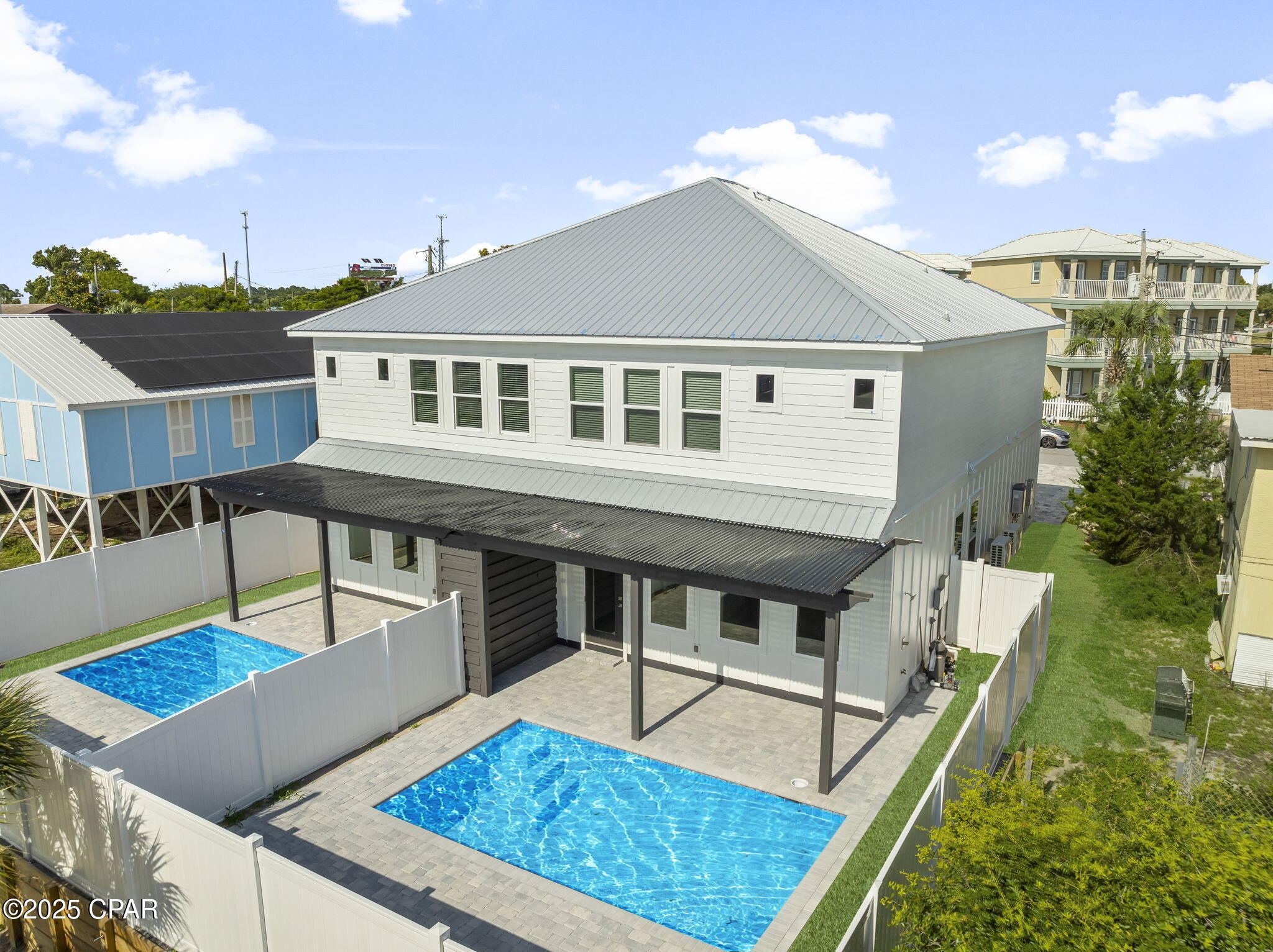 El Centro Beach - Residential