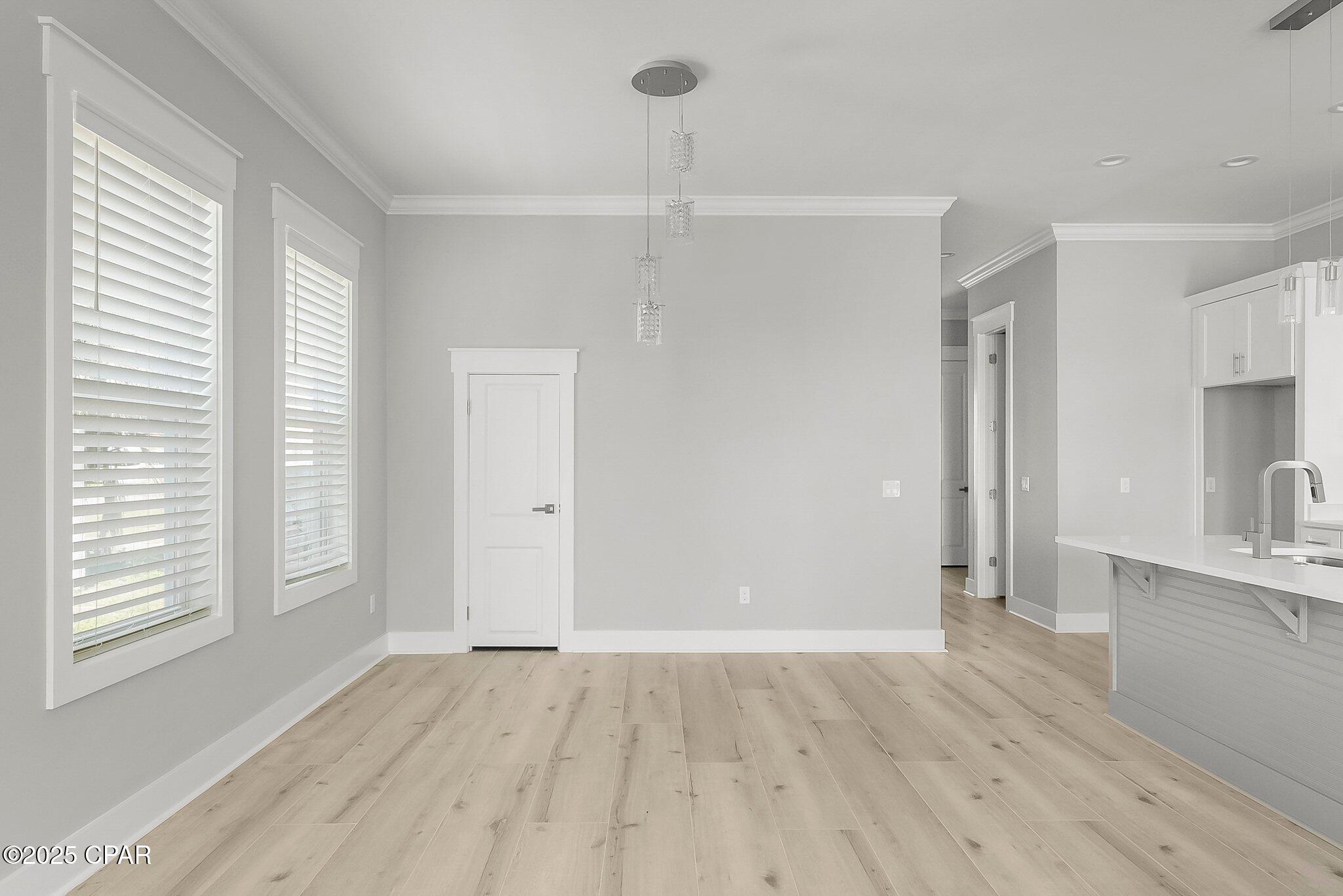 El Centro Beach - Residential