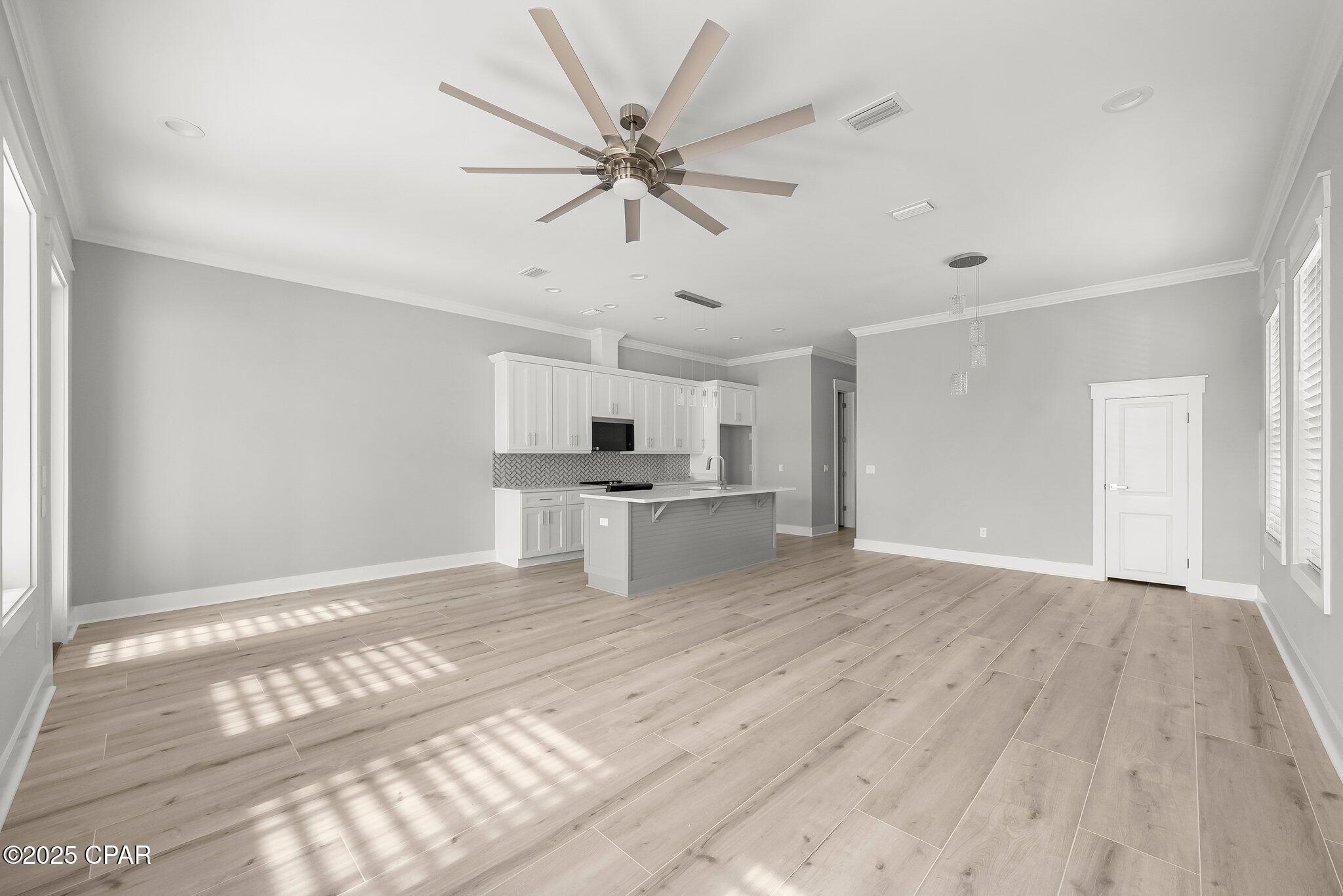 El Centro Beach - Residential