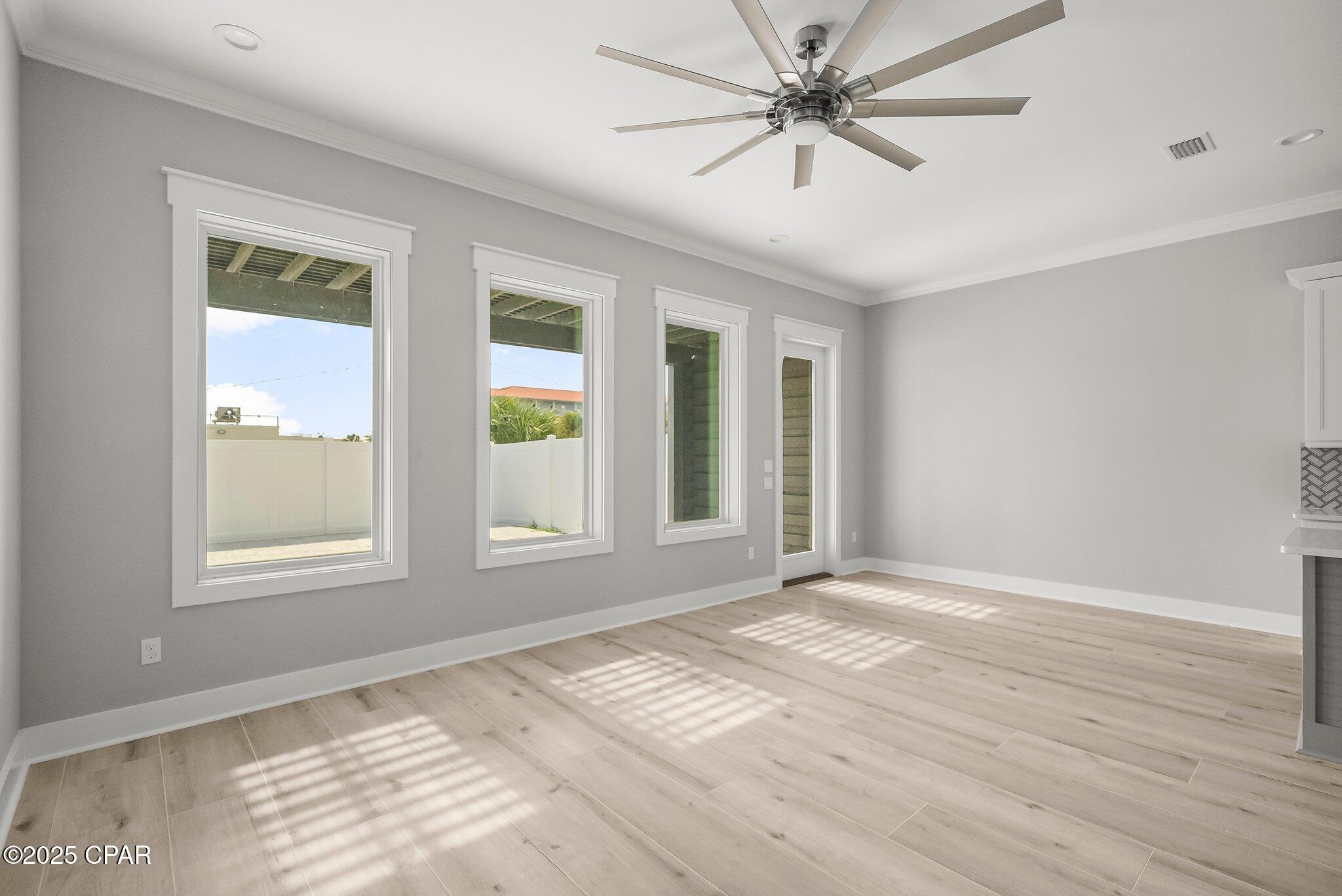 El Centro Beach - Residential