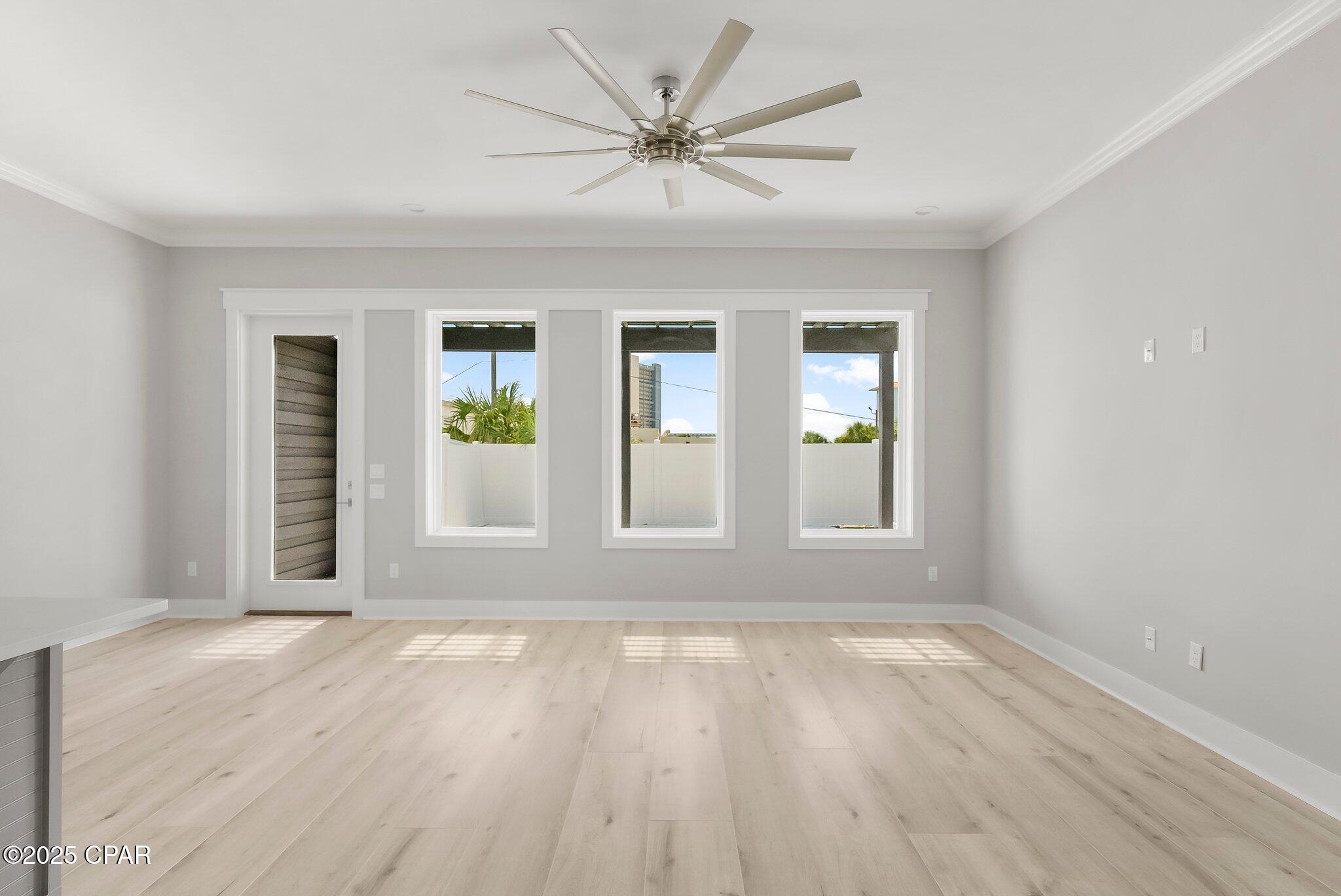 El Centro Beach - Residential