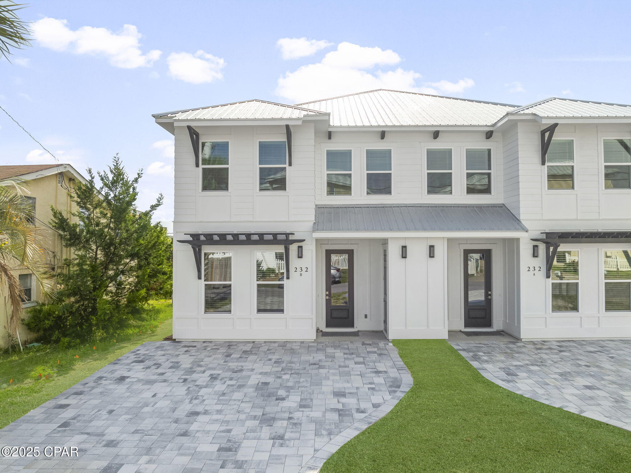 El Centro Beach - Residential