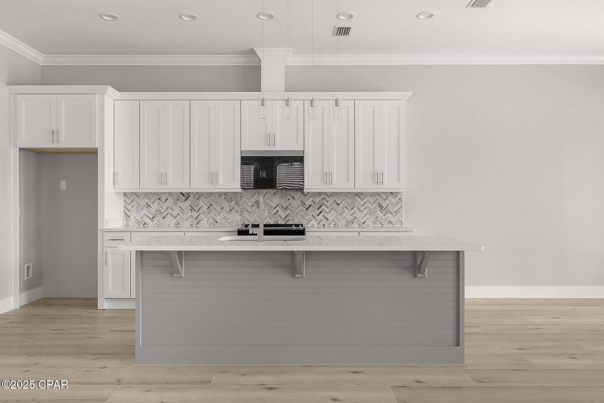 El Centro Beach - Residential