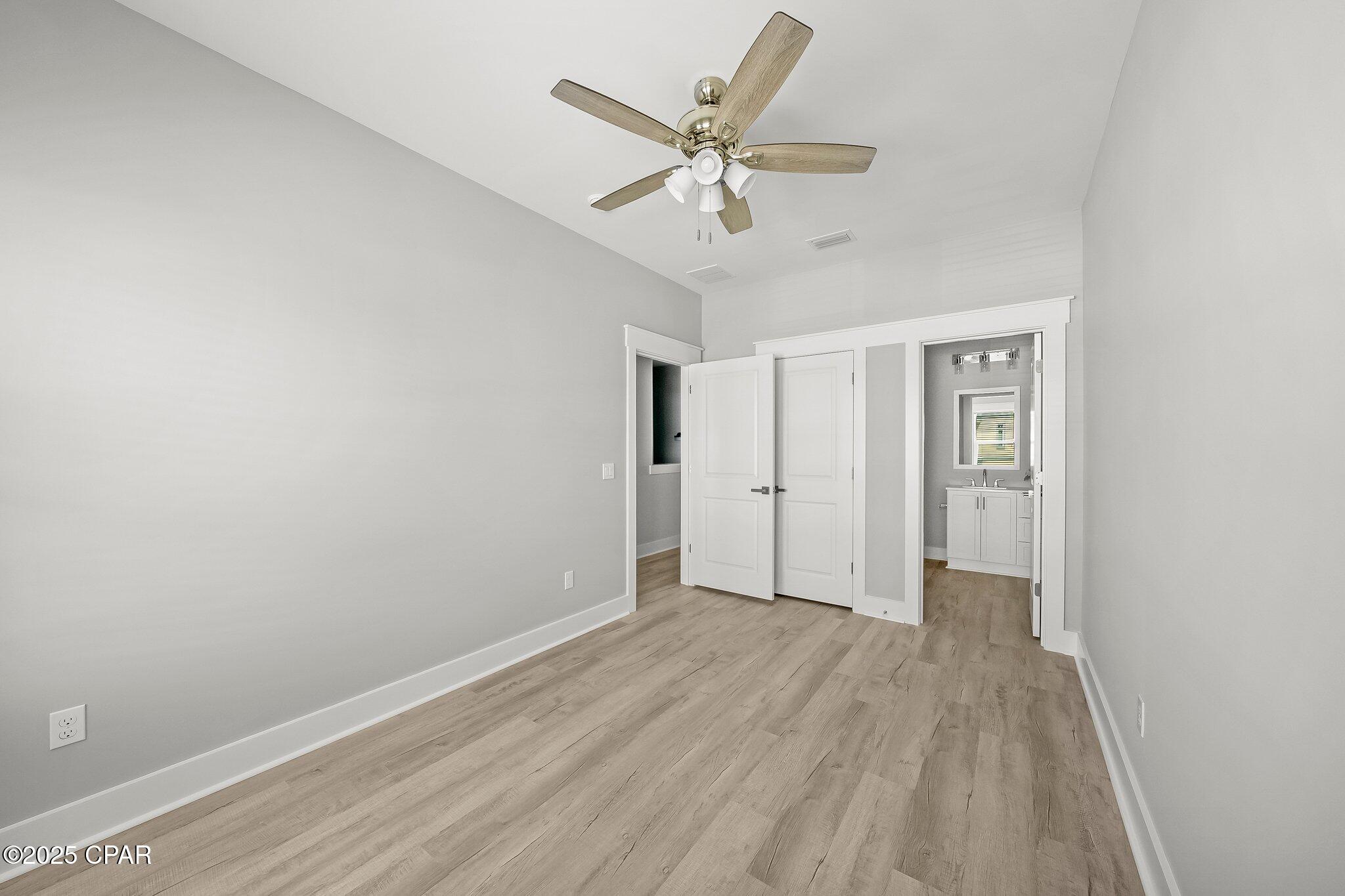 El Centro Beach - Residential