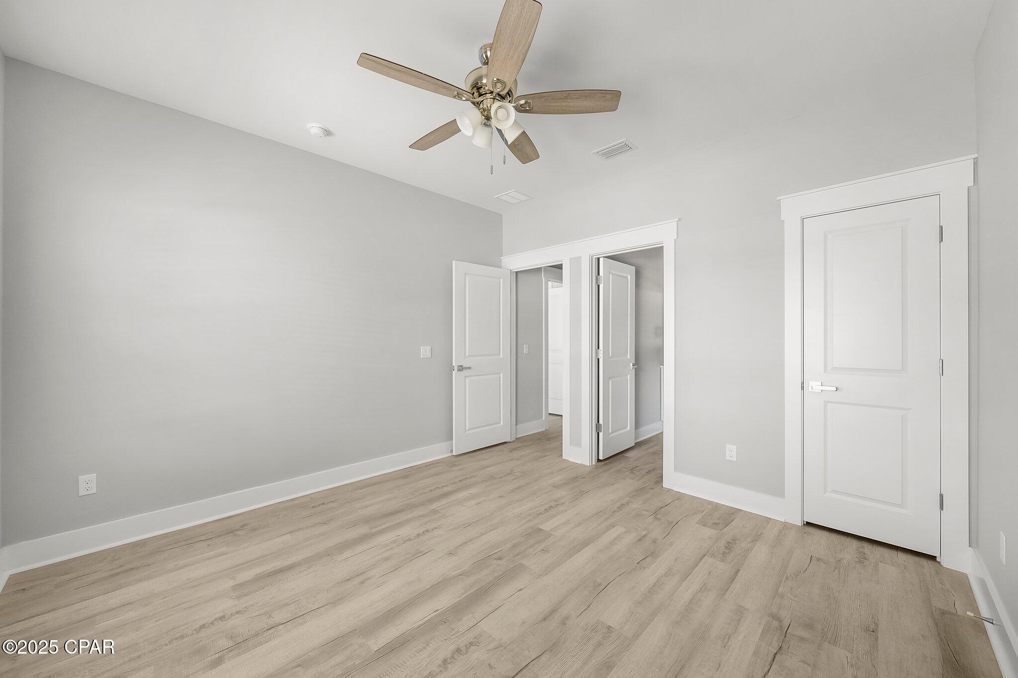 El Centro Beach - Residential