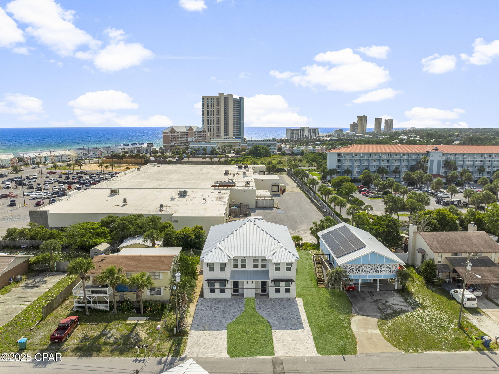 El Centro Beach - Residential