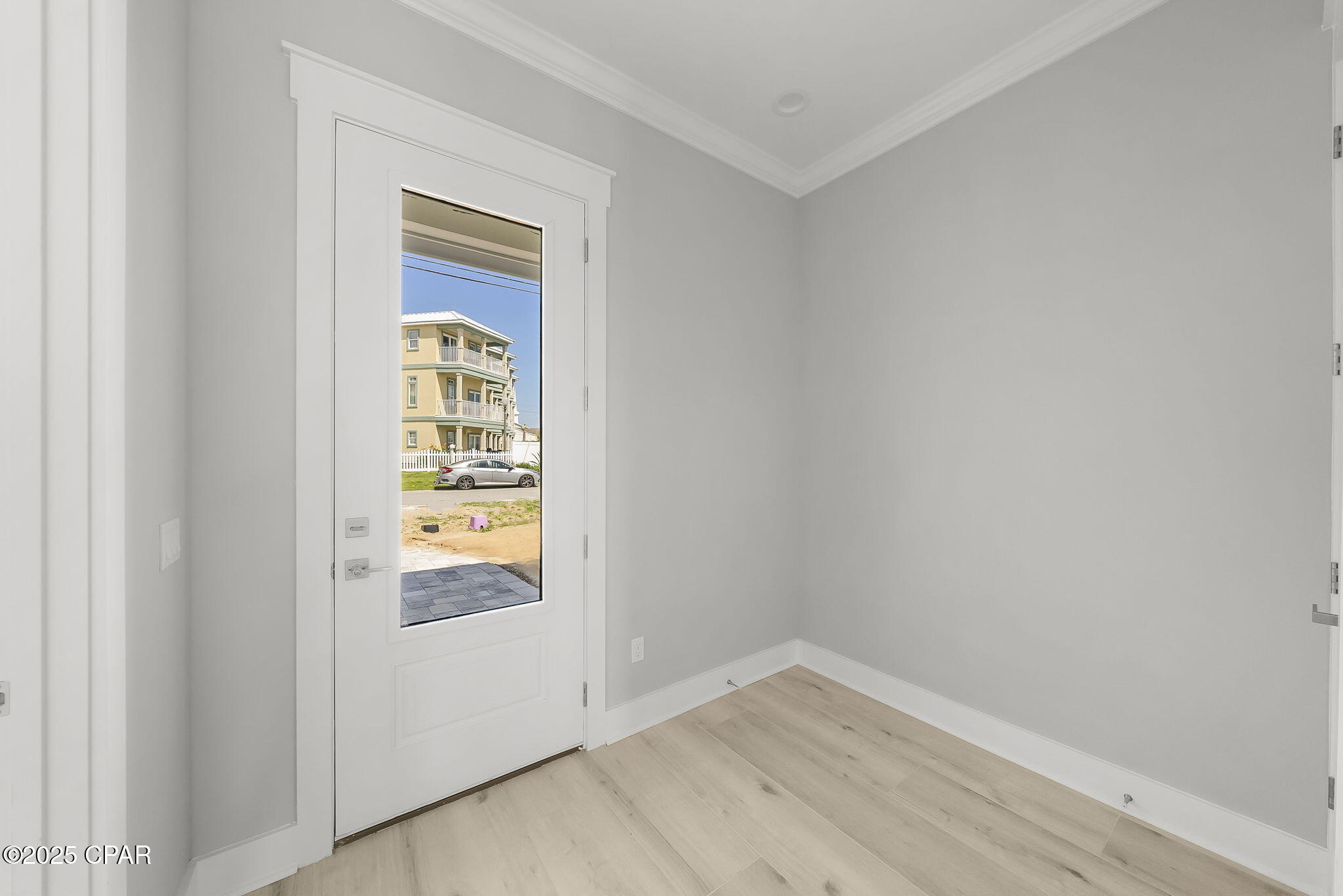 El Centro Beach - Residential