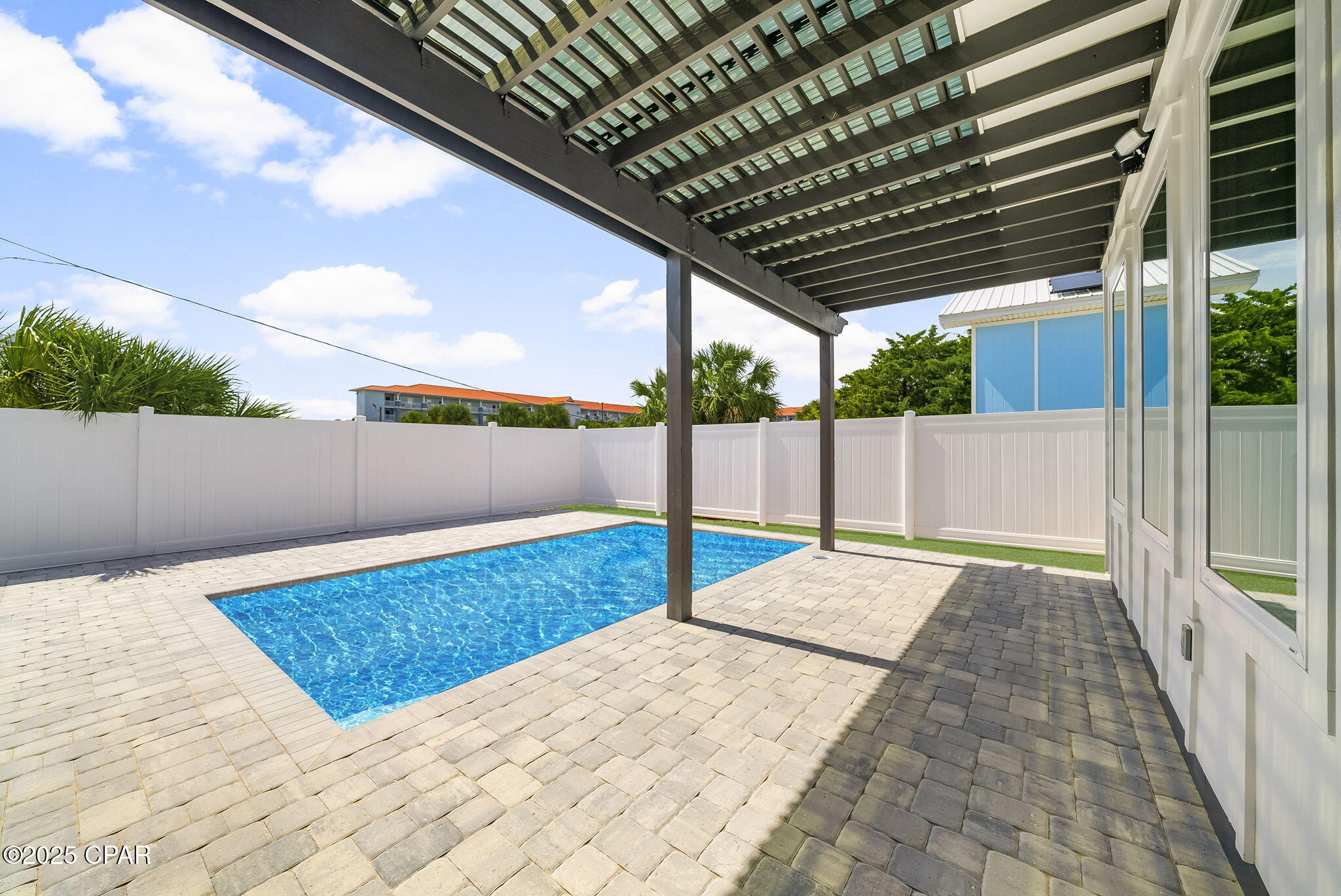 El Centro Beach - Residential