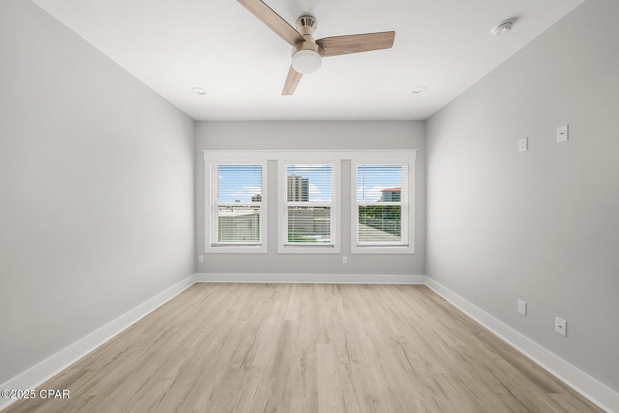 El Centro Beach - Residential