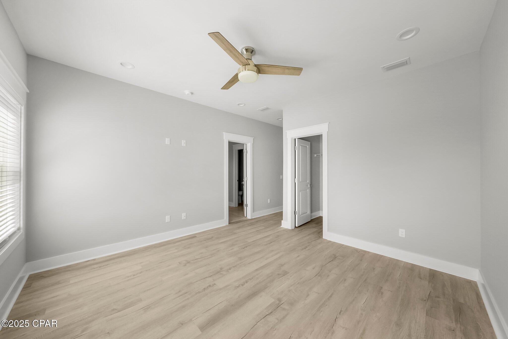 El Centro Beach - Residential