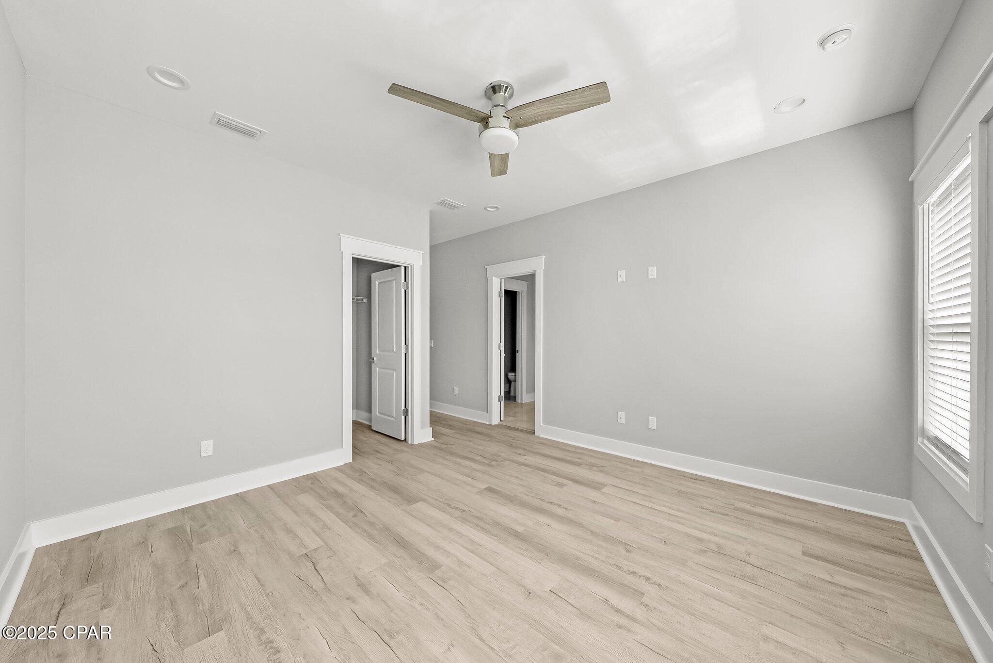 El Centro Beach - Residential