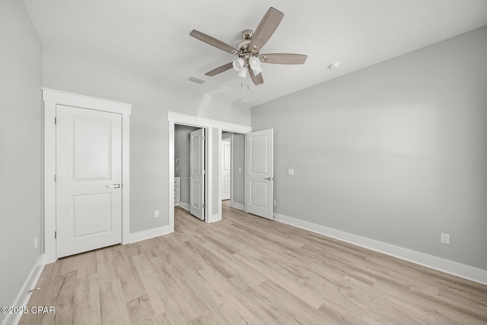 El Centro Beach - Residential