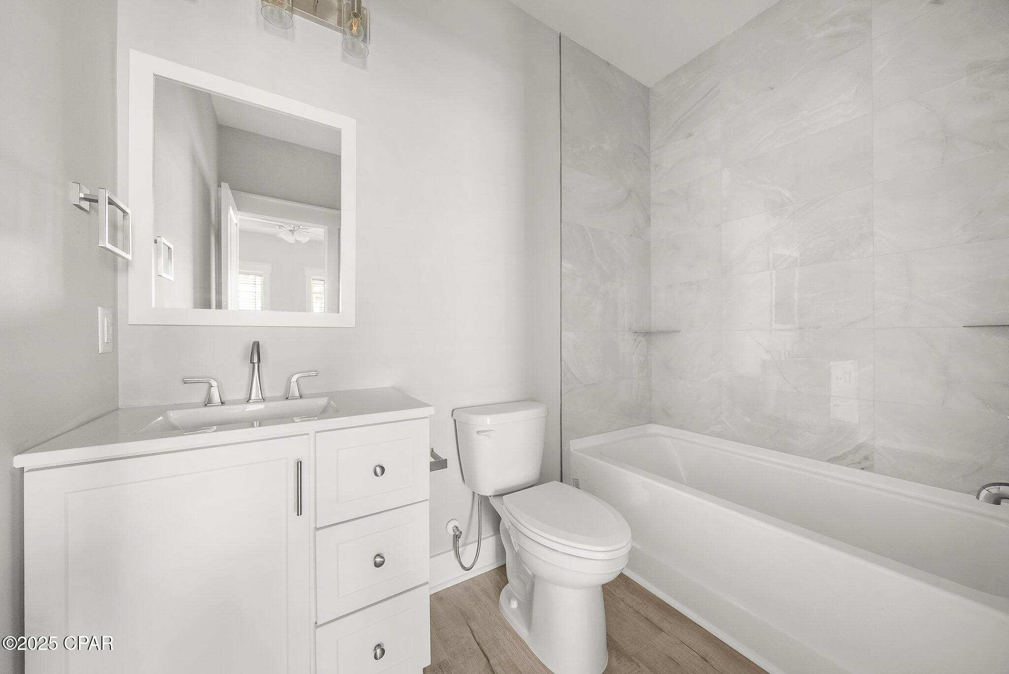 El Centro Beach - Residential