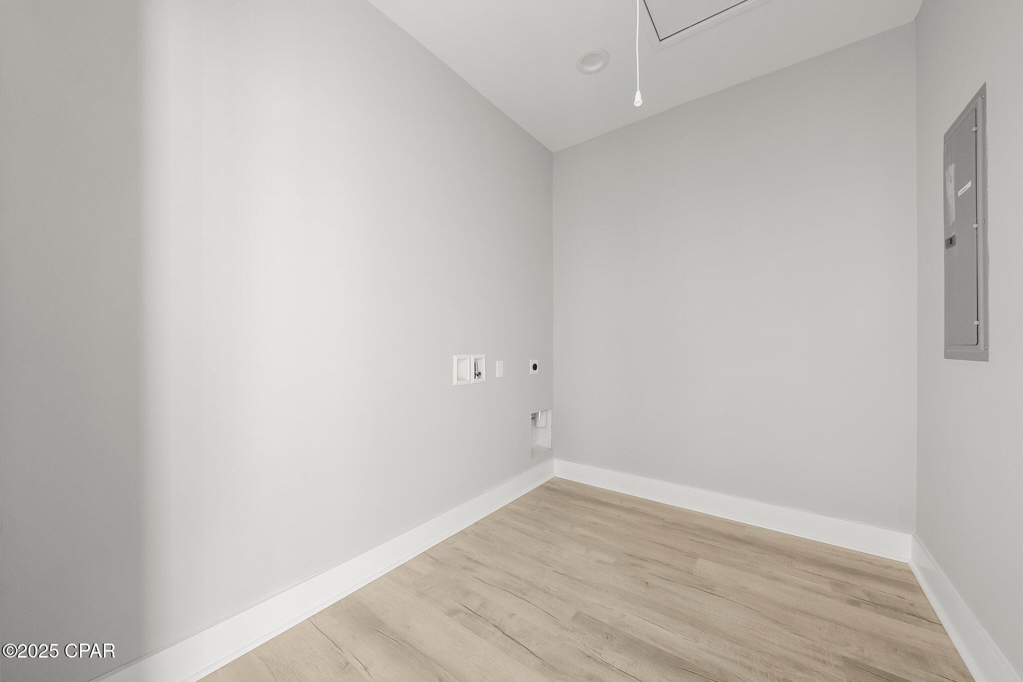 El Centro Beach - Residential