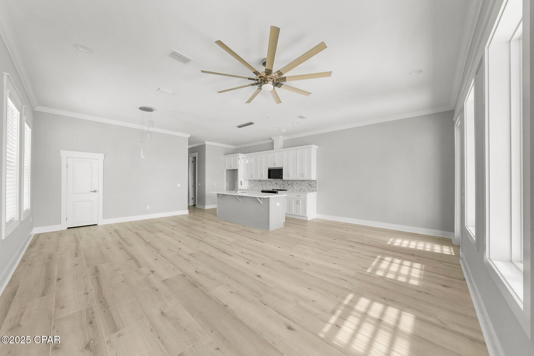 El Centro Beach - Residential