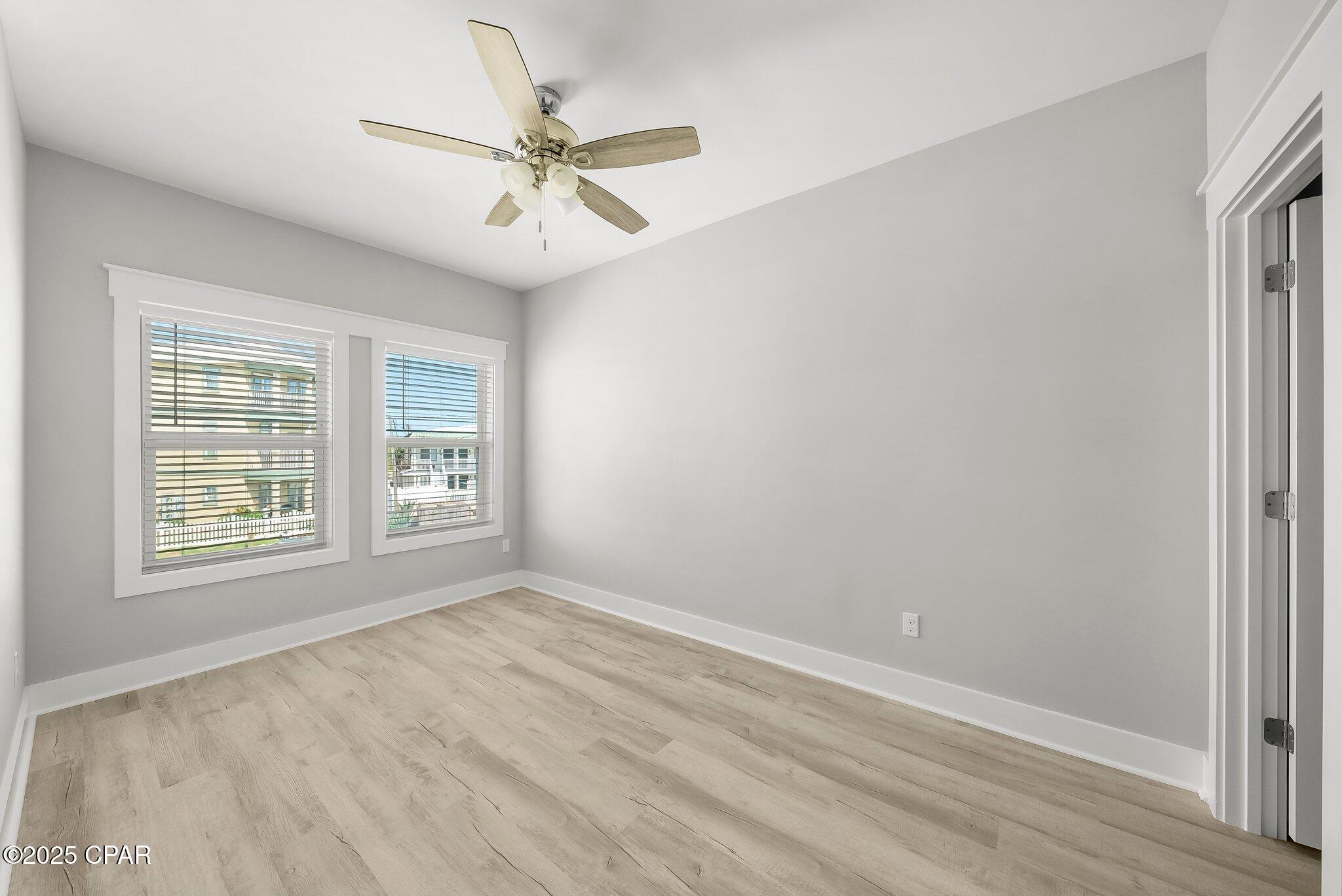 El Centro Beach - Residential