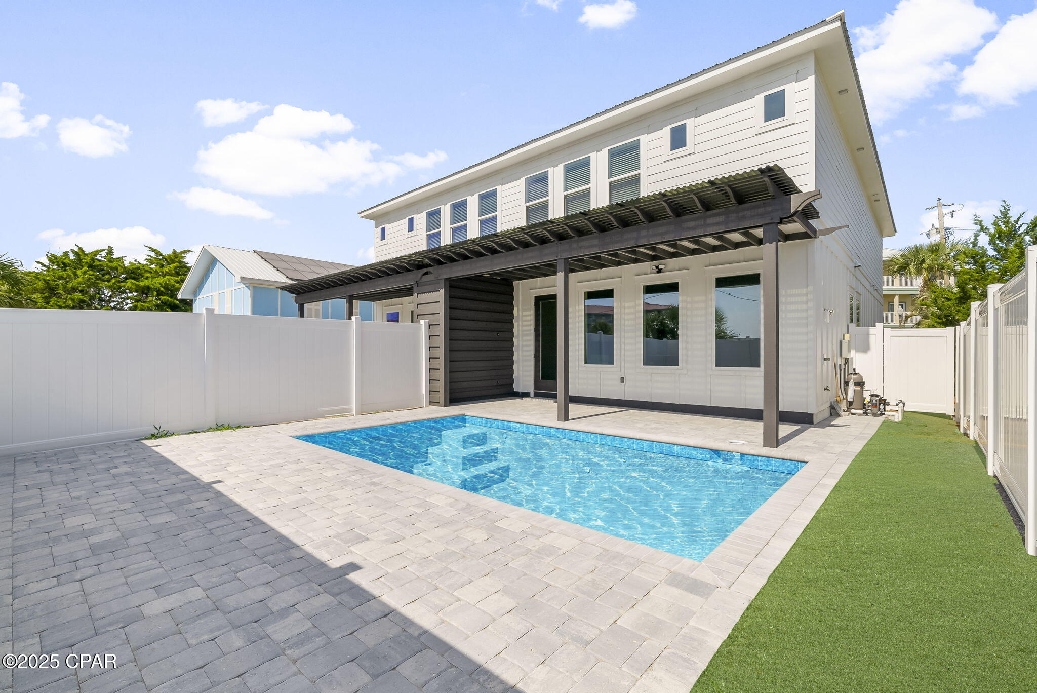 El Centro Beach - Residential