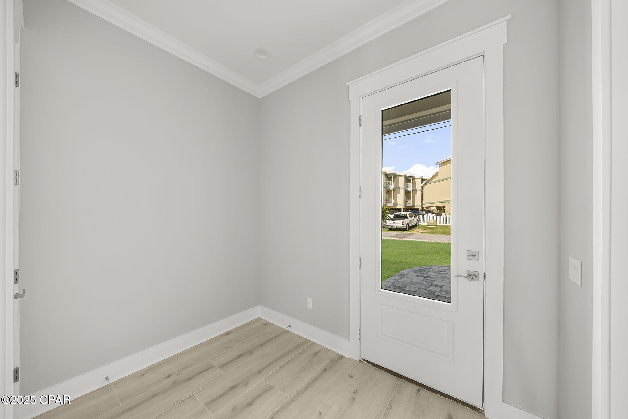 El Centro Beach - Residential