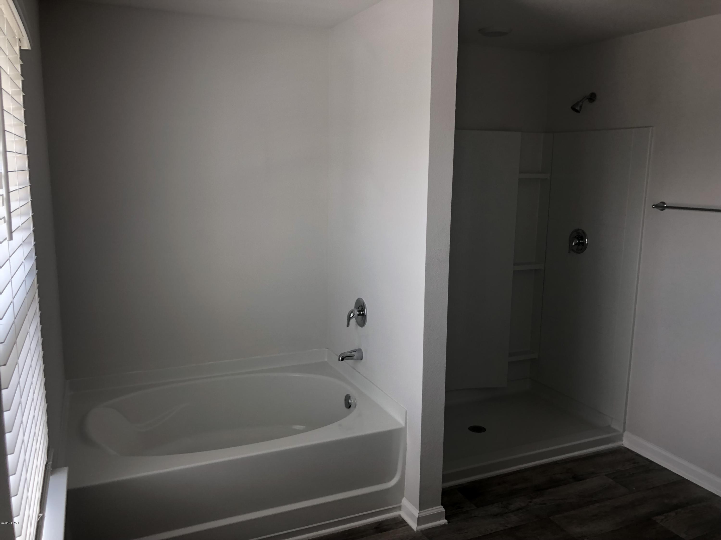 Bridge Harbor - Residential