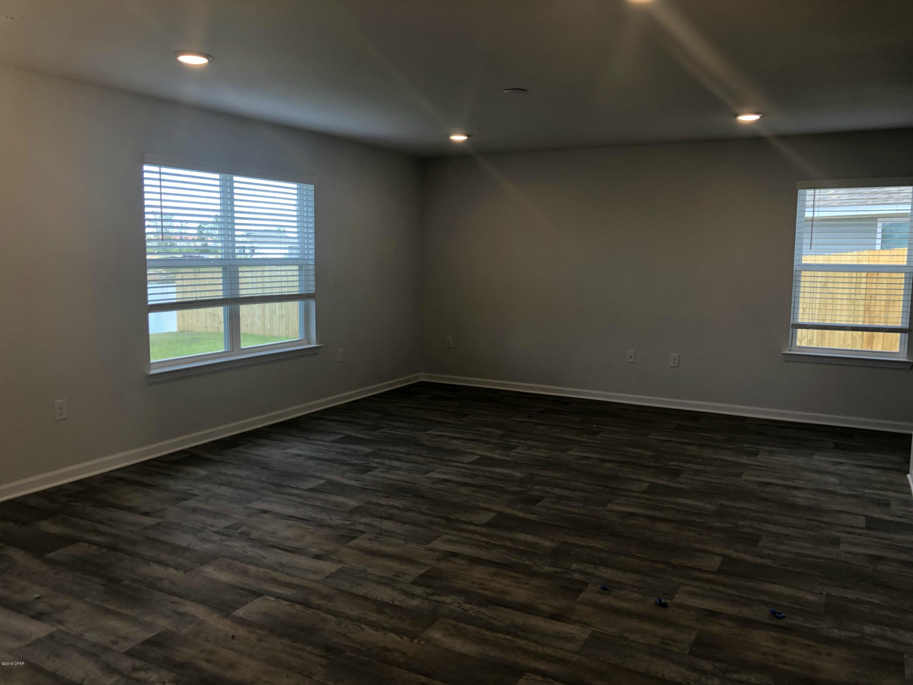 Bridge Harbor - Residential