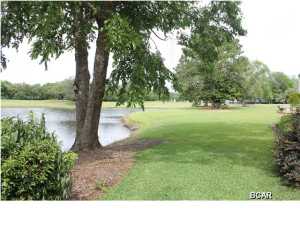 Bay Point Golf Villas III - Residential Lease