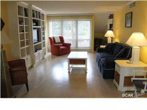 Bay Point Golf Villas III - Residential Lease