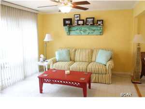 Bay Point Golf Villas III - Residential Lease