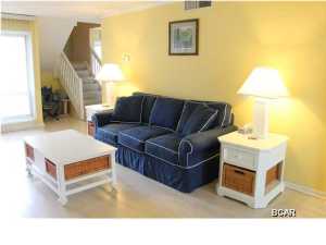 Bay Point Golf Villas III - Residential Lease