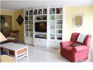 Bay Point Golf Villas III - Residential Lease