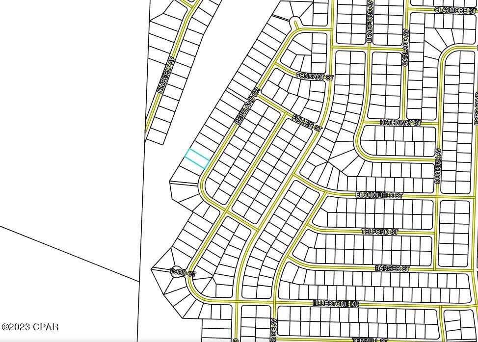 Sunny Hills Unit 11 - Land