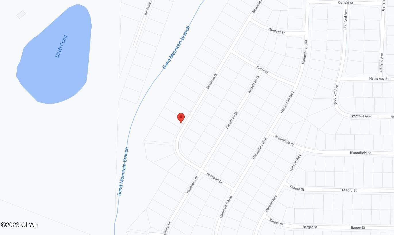 Sunny Hills Unit 11 - Land