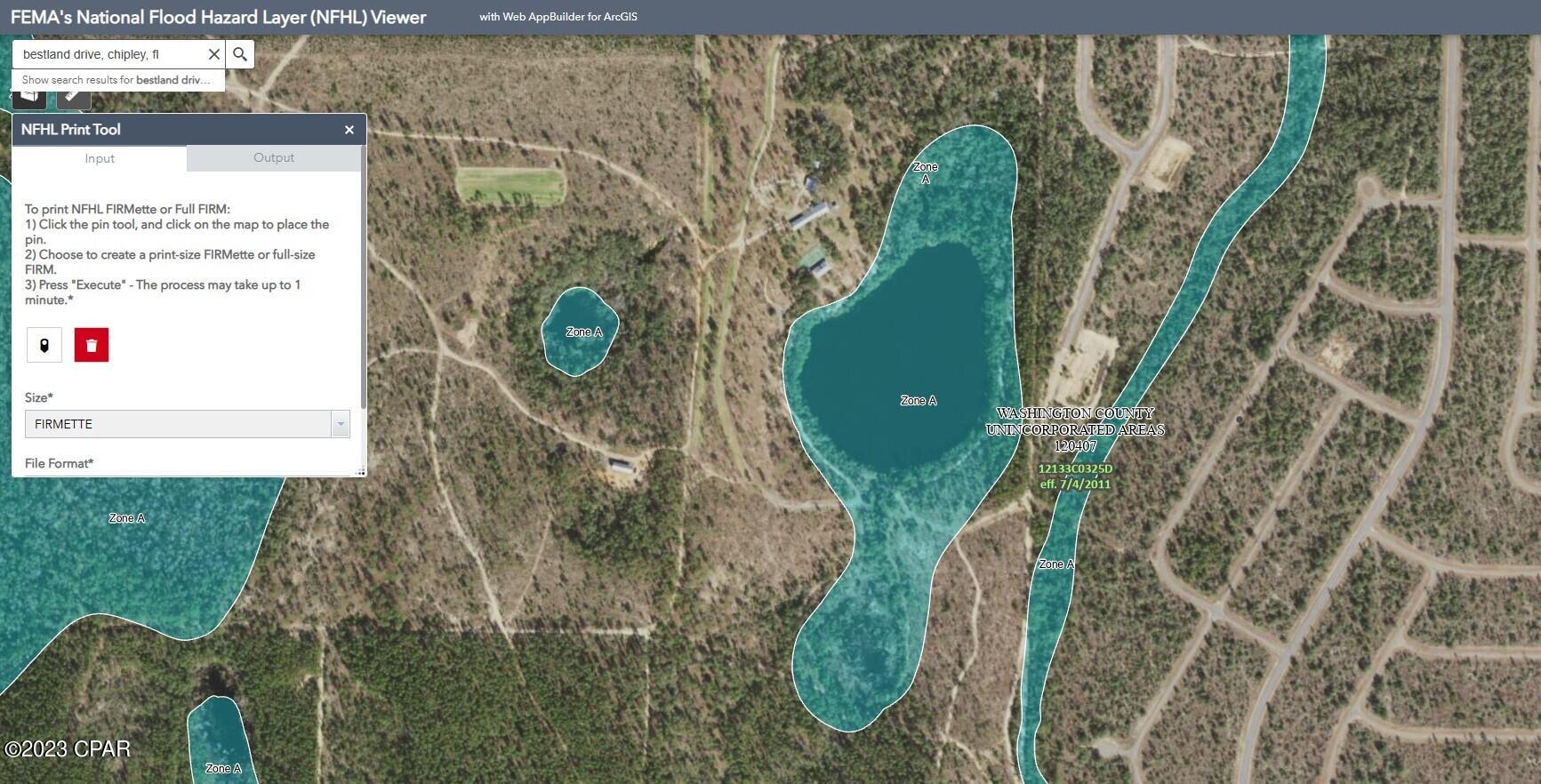 Sunny Hills Unit 11 - Land