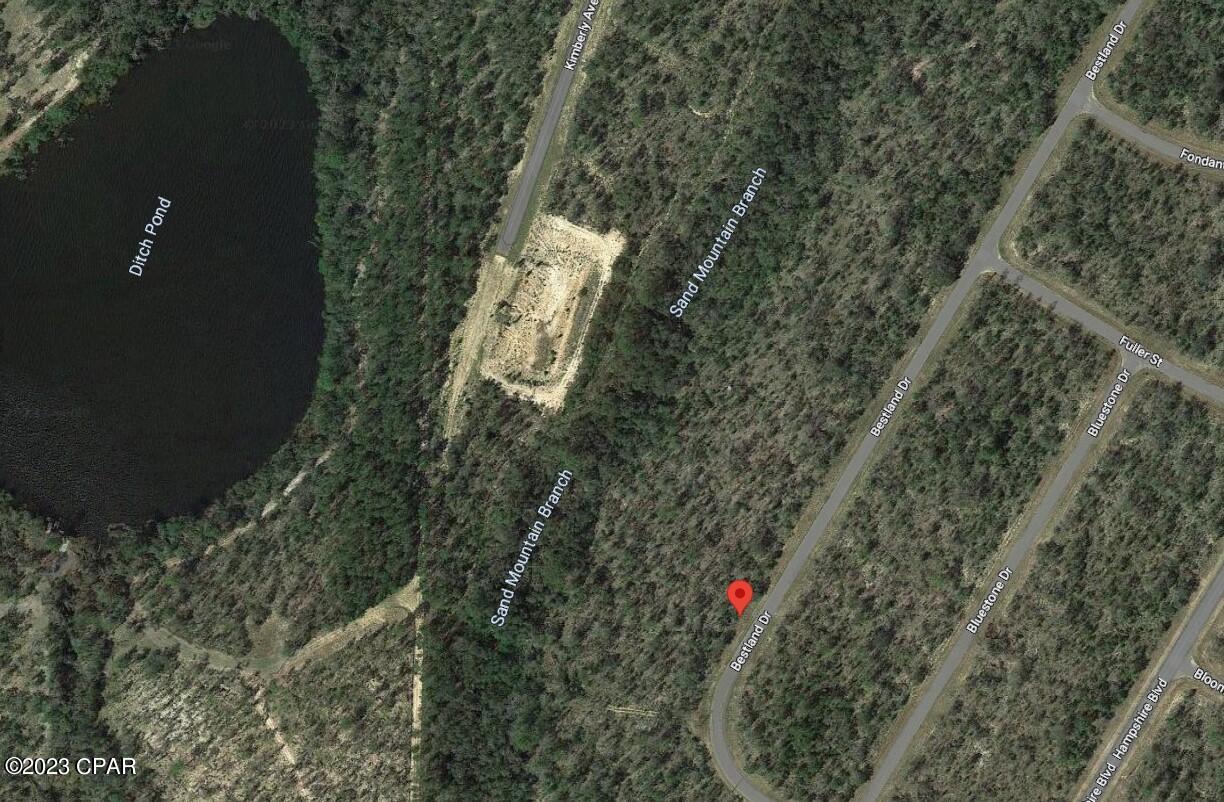 Sunny Hills Unit 11 - Land