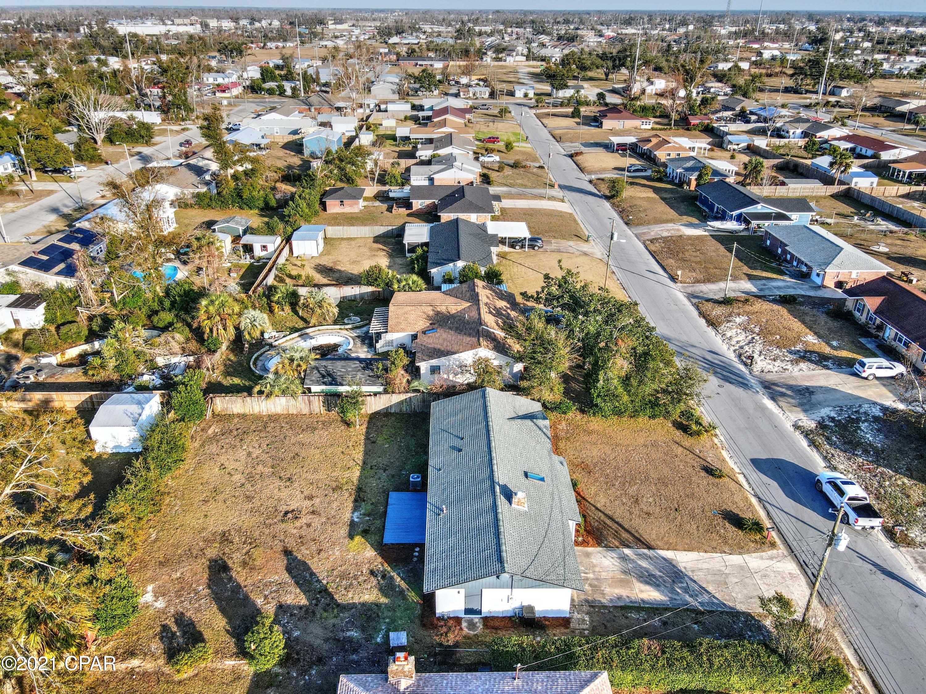 Cherry Hill Unit 2 - Residential