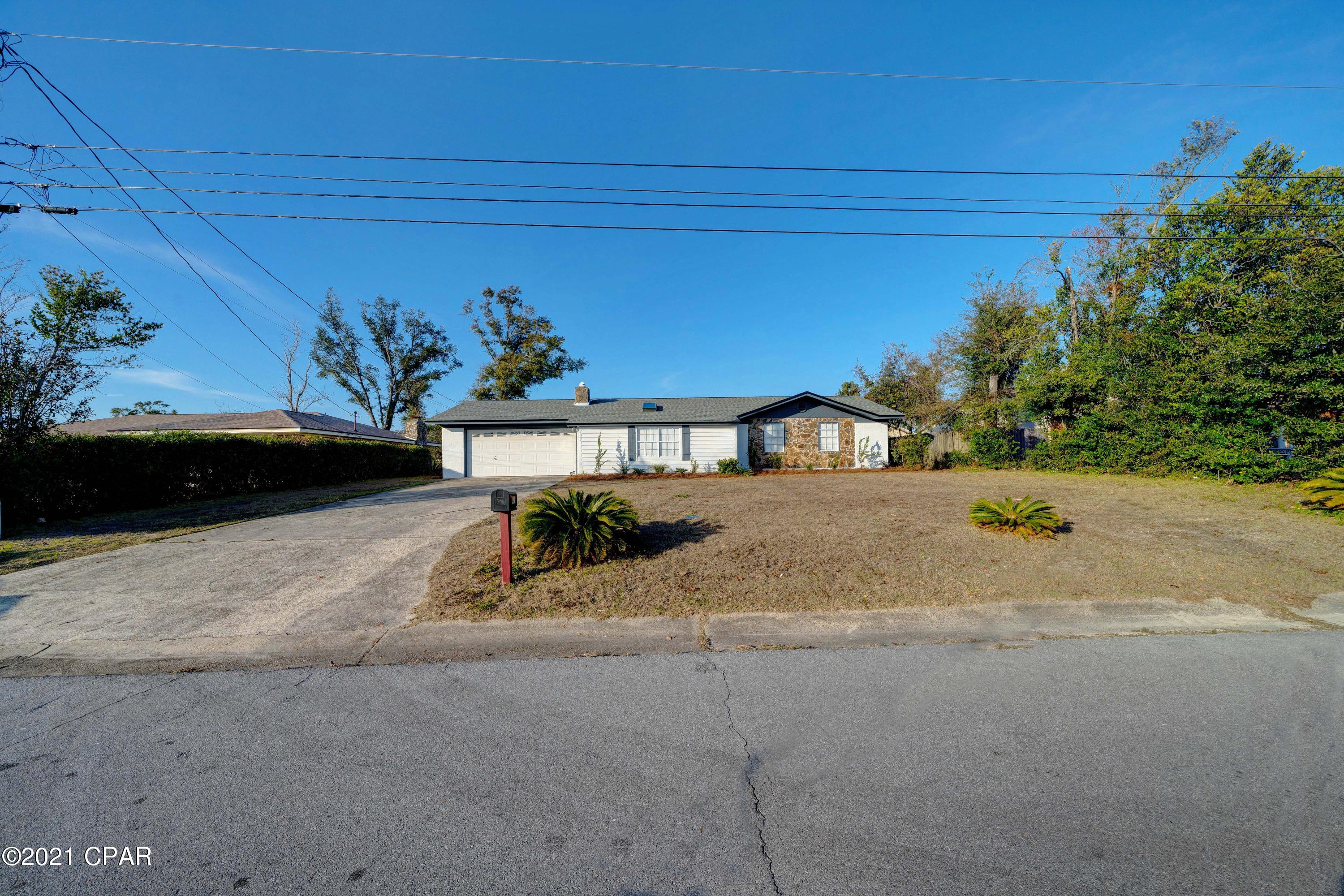 Cherry Hill Unit 2 - Residential