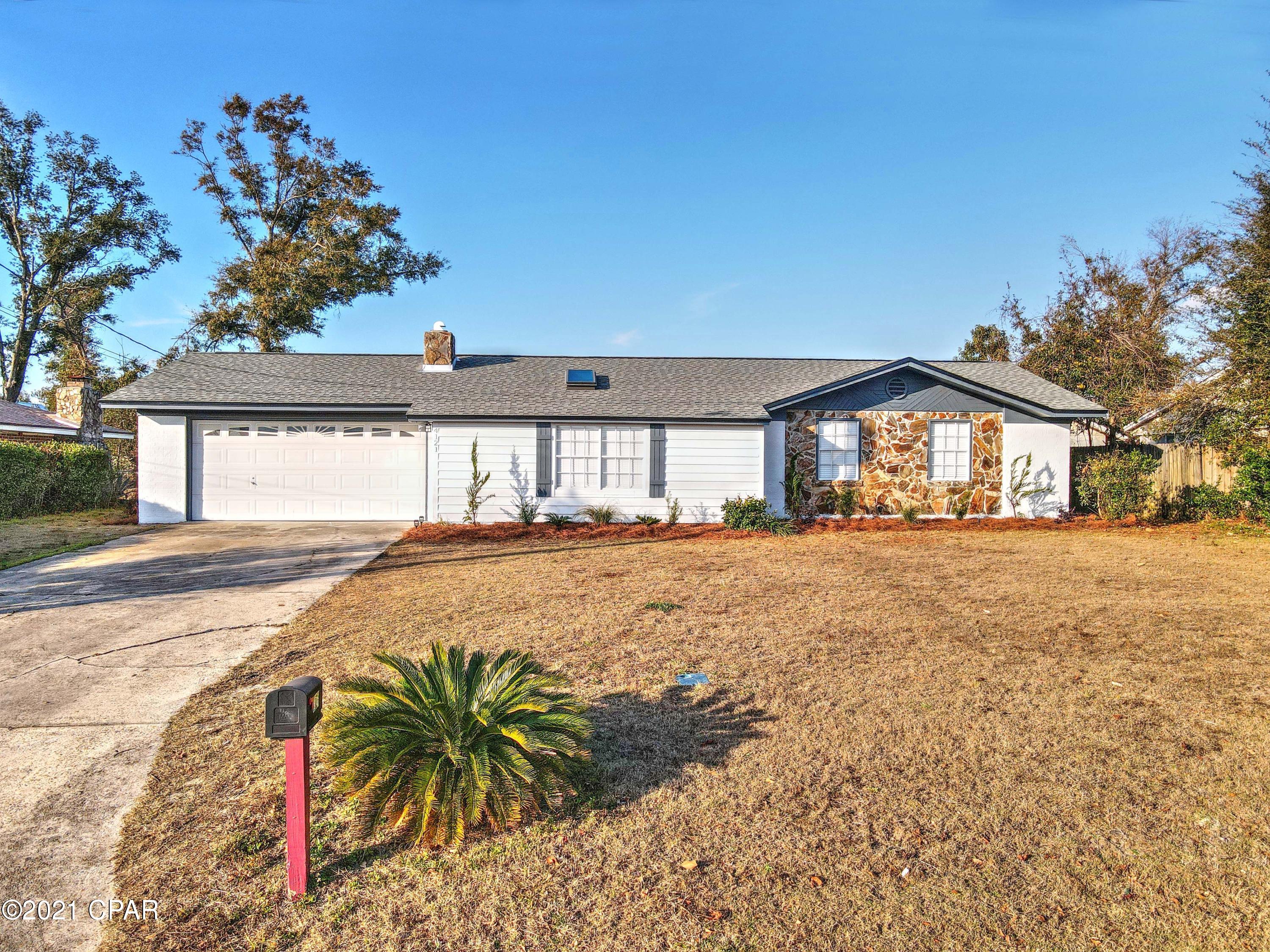 Cherry Hill Unit 2 - Residential