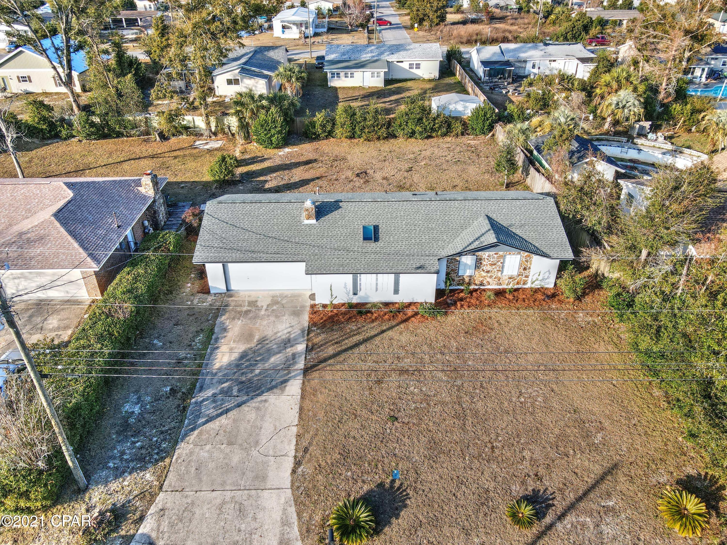 Cherry Hill Unit 2 - Residential