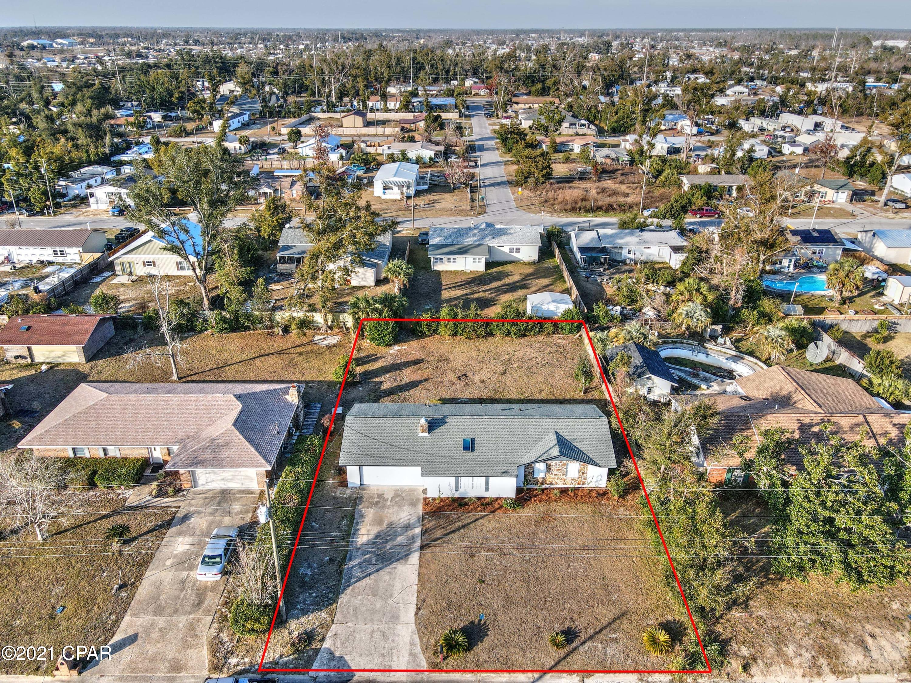 Cherry Hill Unit 2 - Residential