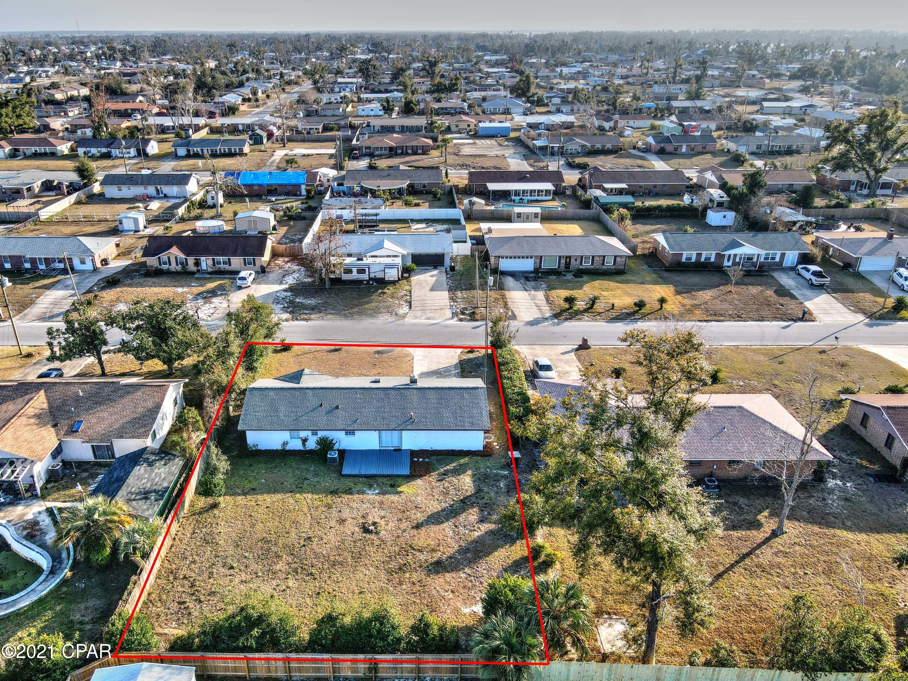 Cherry Hill Unit 2 - Residential