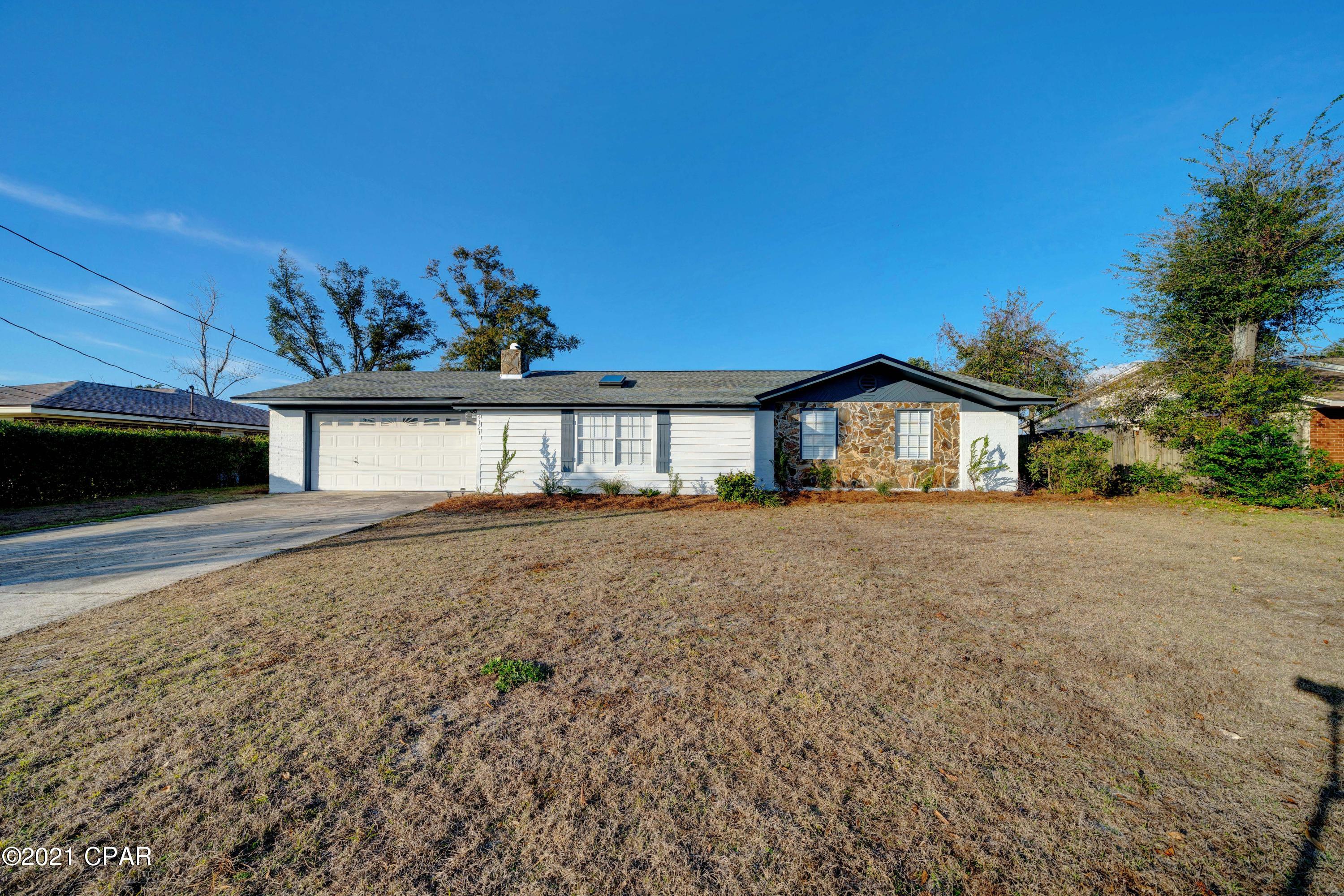 Cherry Hill Unit 2 - Residential