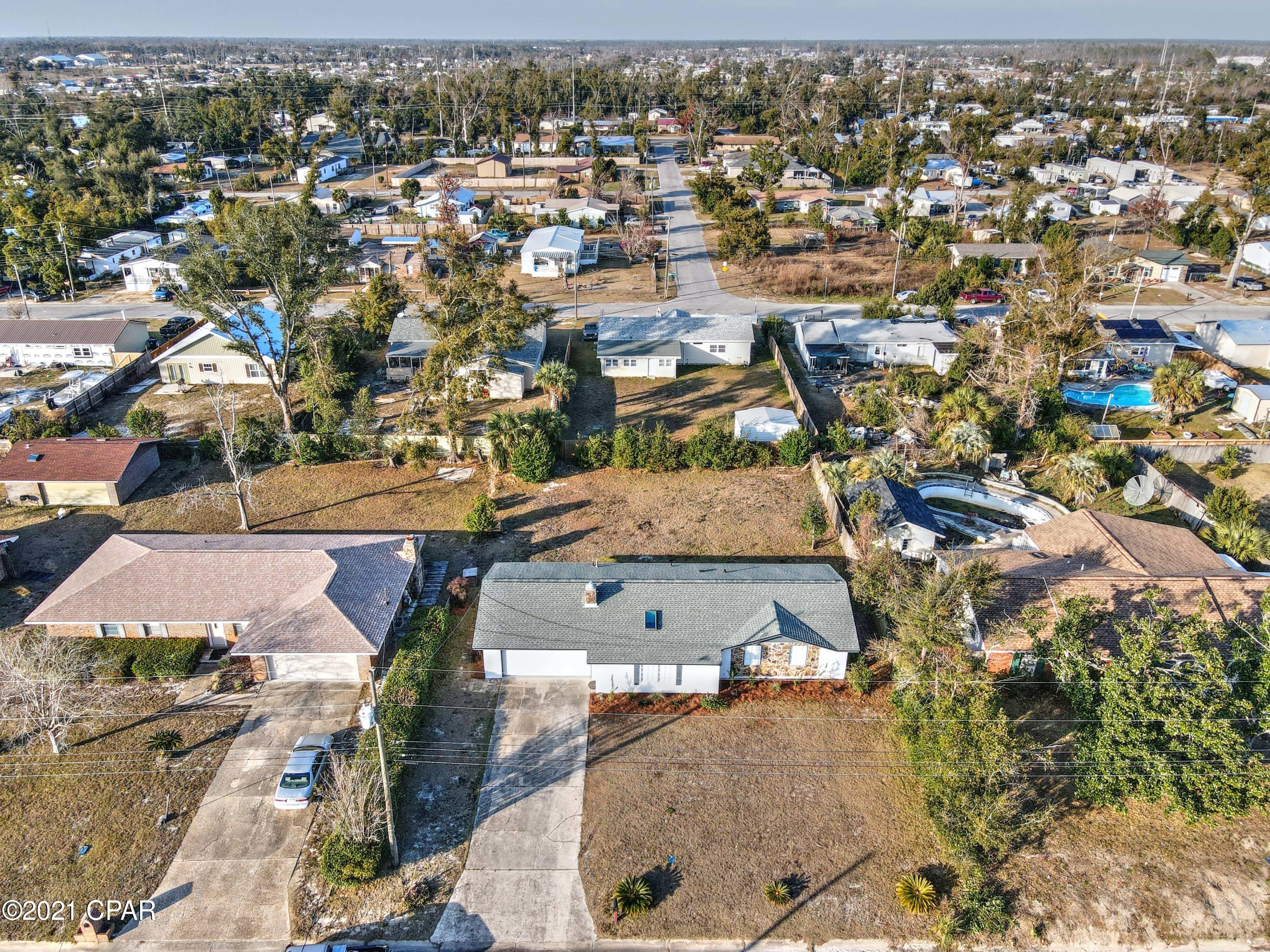 Cherry Hill Unit 2 - Residential