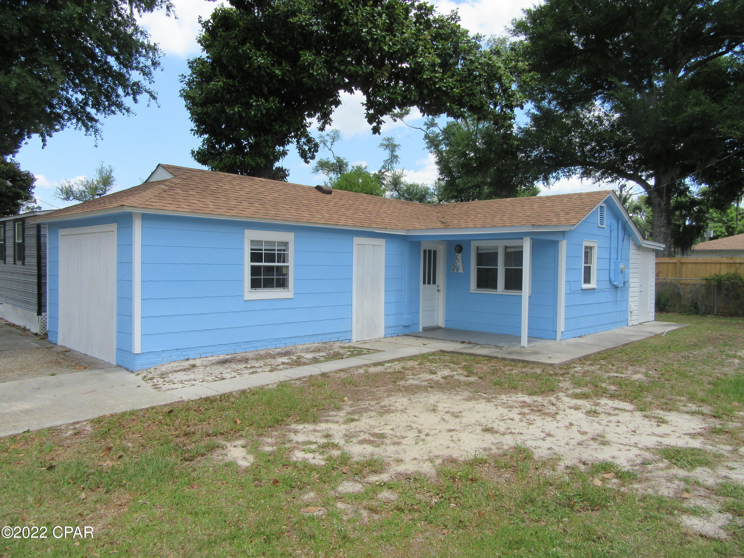 [No Recorded Subdiv] - Residential Lease