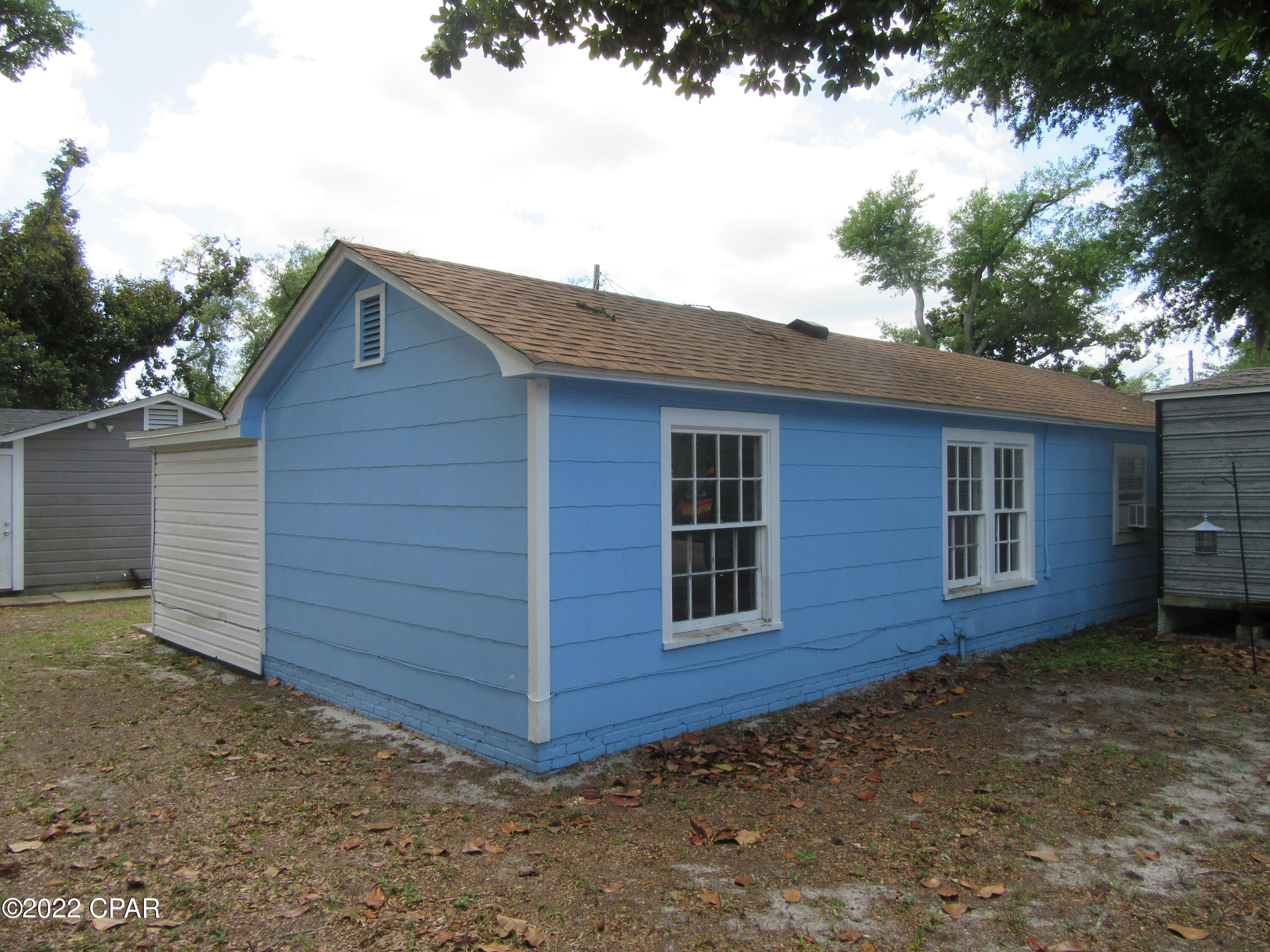 [No Recorded Subdiv] - Residential Lease