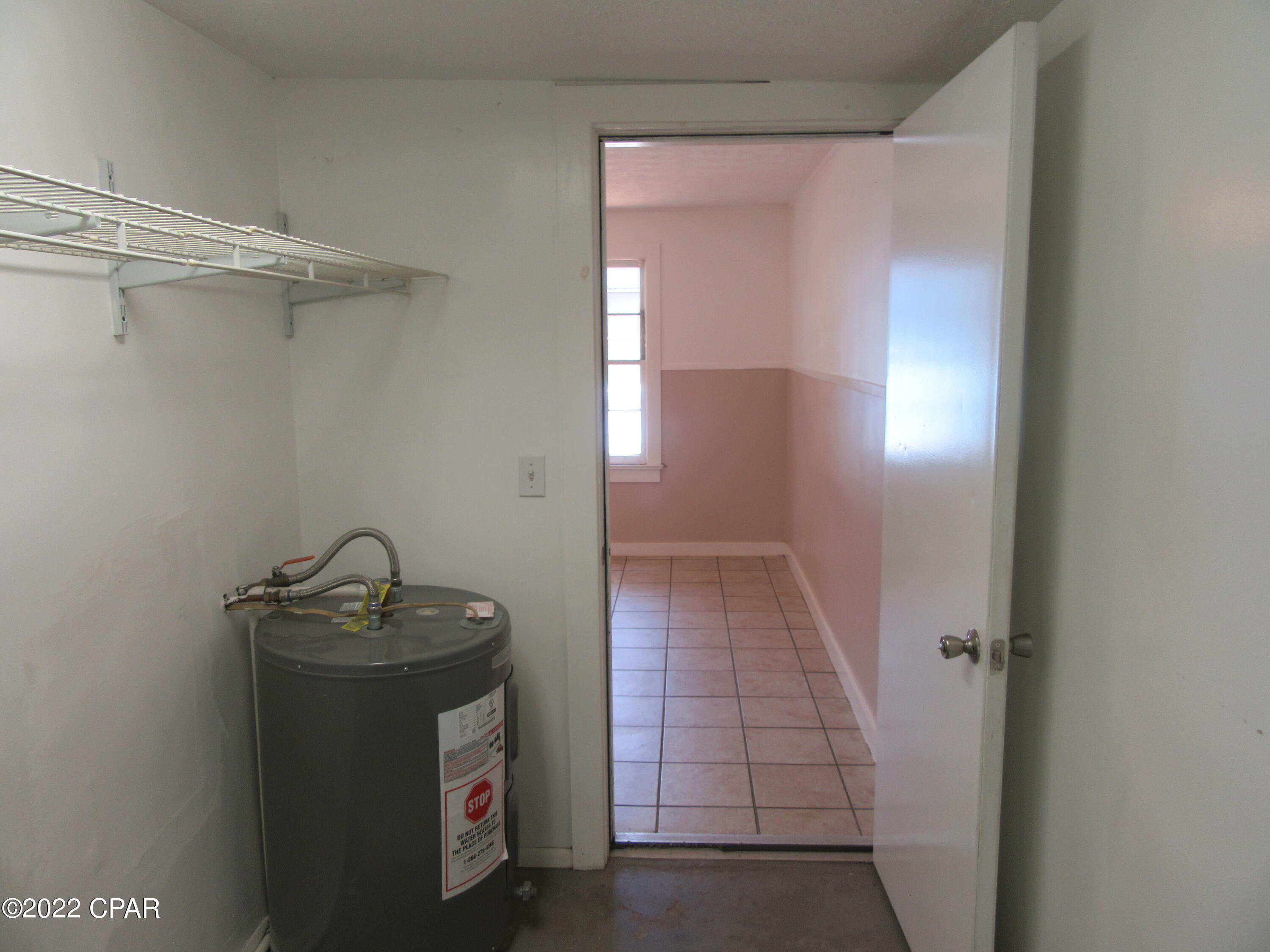 [No Recorded Subdiv] - Residential Lease