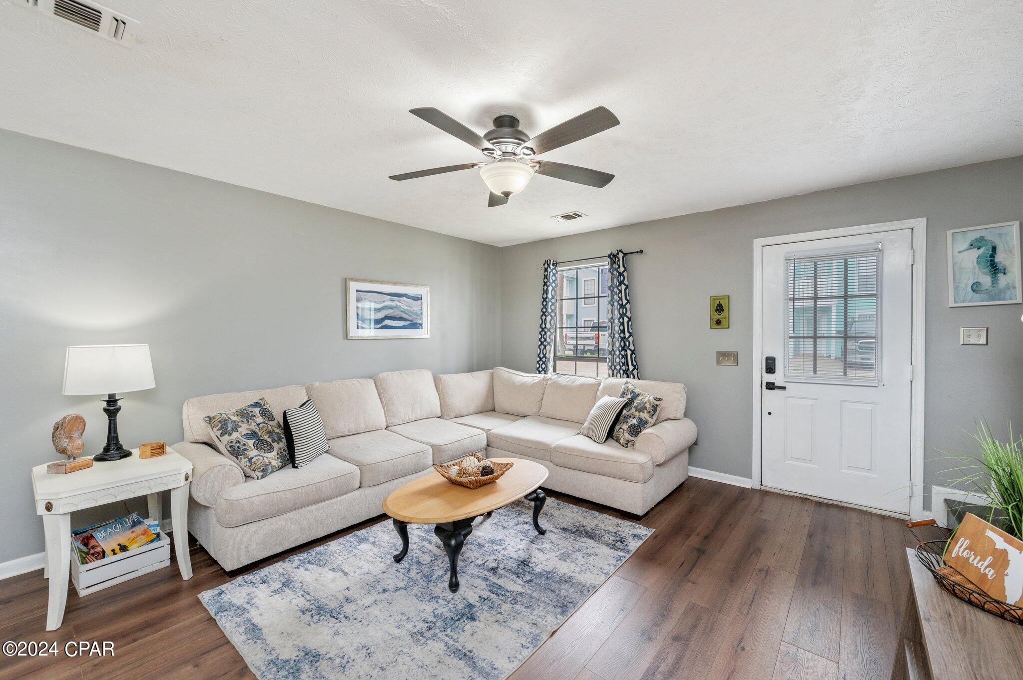 Sand Castles West 3 - Residential